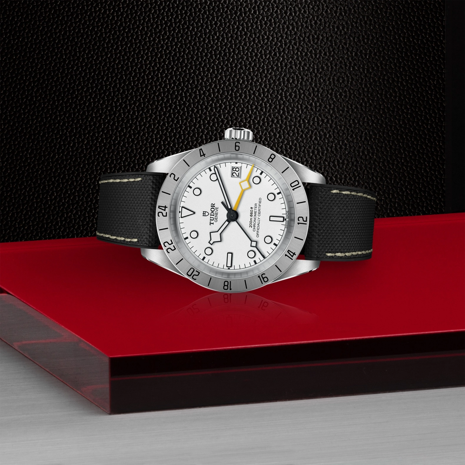 Tudor Black Bay Pro - Model No. M79470-0006