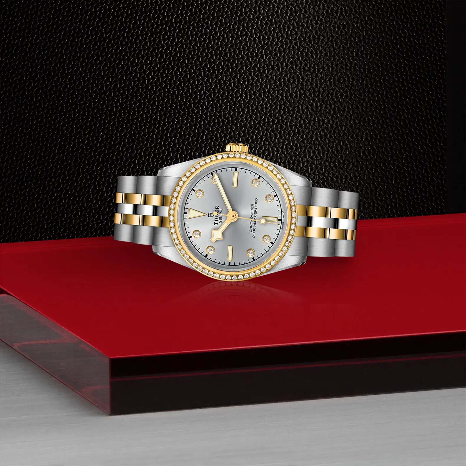 Tudor Black Bay One 31 S&G - Model No. M79613-0006
