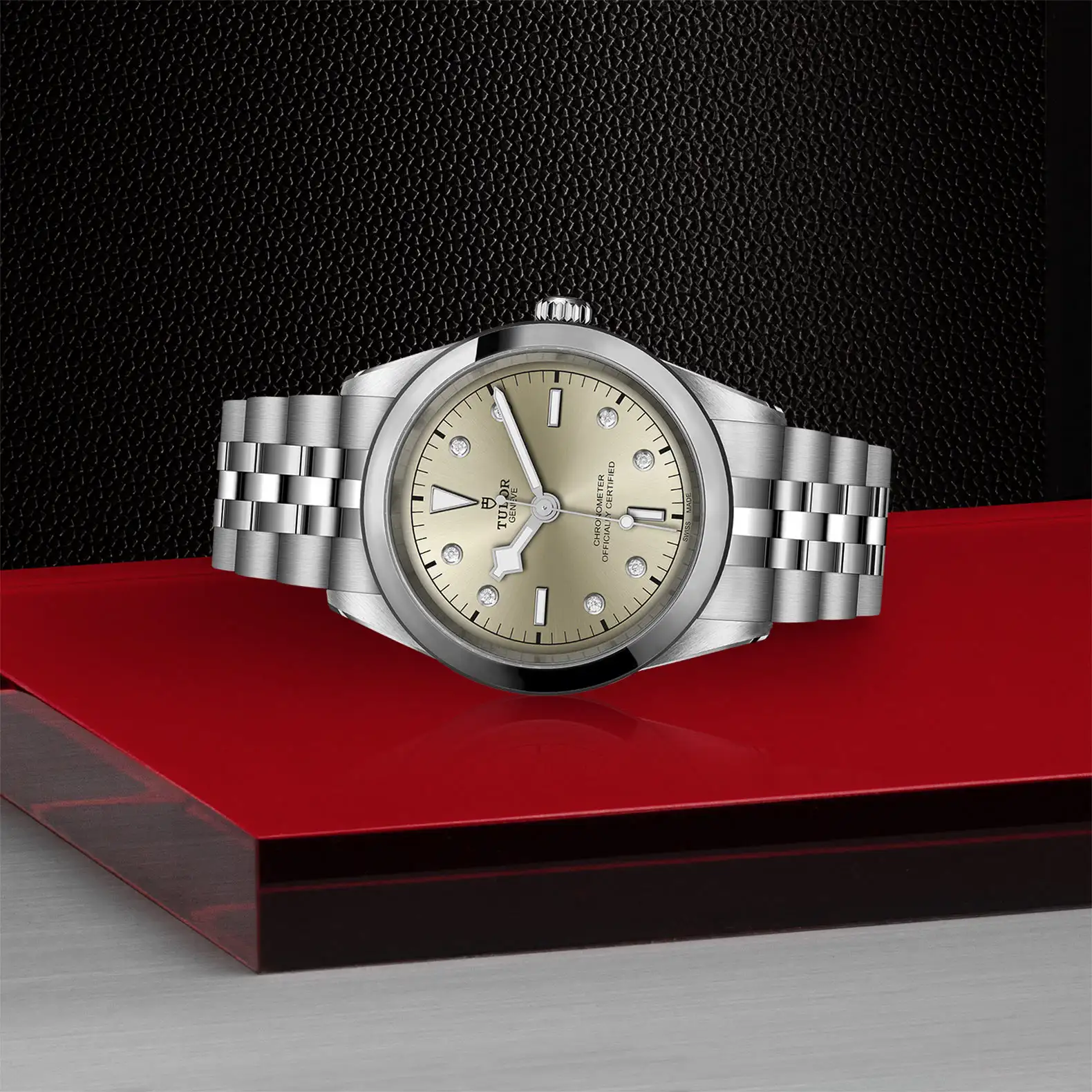 Tudor Black Bay One 41 - Model No. M79680-0006