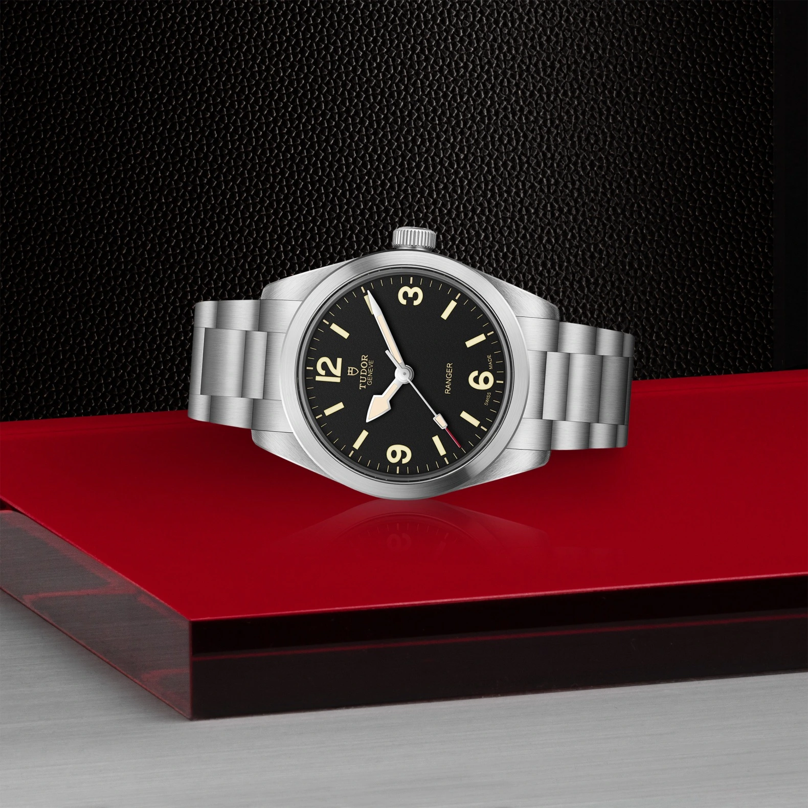 Tudor Ranger - Model No. M79930-0001