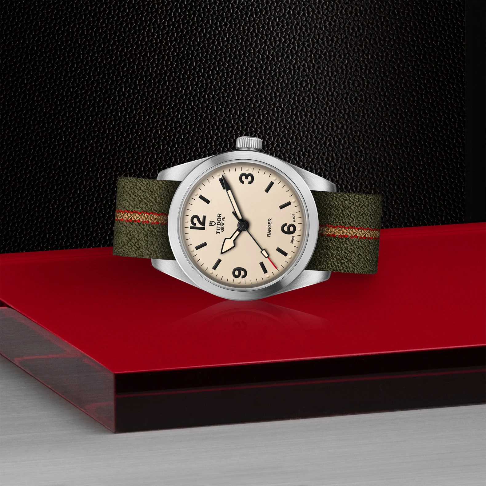 Tudor Ranger - Model No. M79930-0008