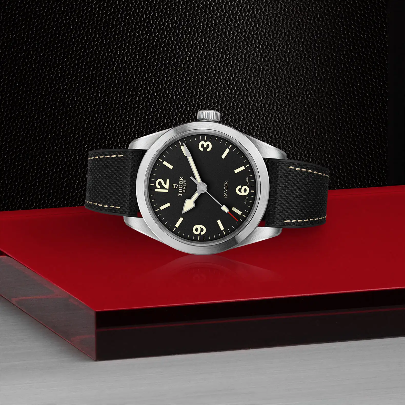 Tudor Ranger - Model No. M79950-0002