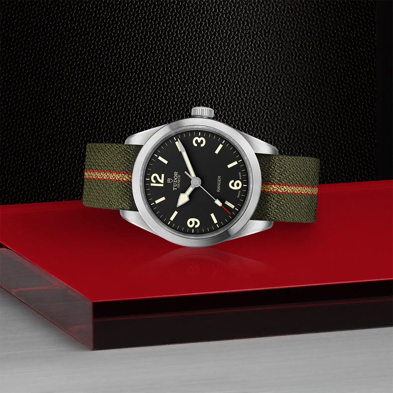 Tudor Ranger - Model No. M79950-0003