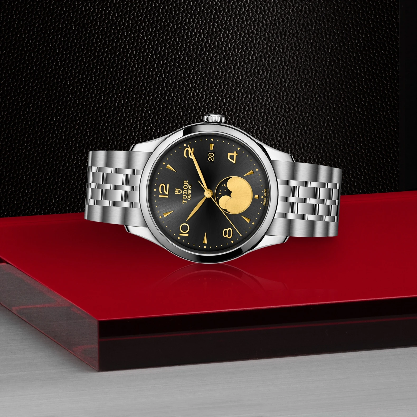 Tudor 1926 Luna - Model No. M91560-0003