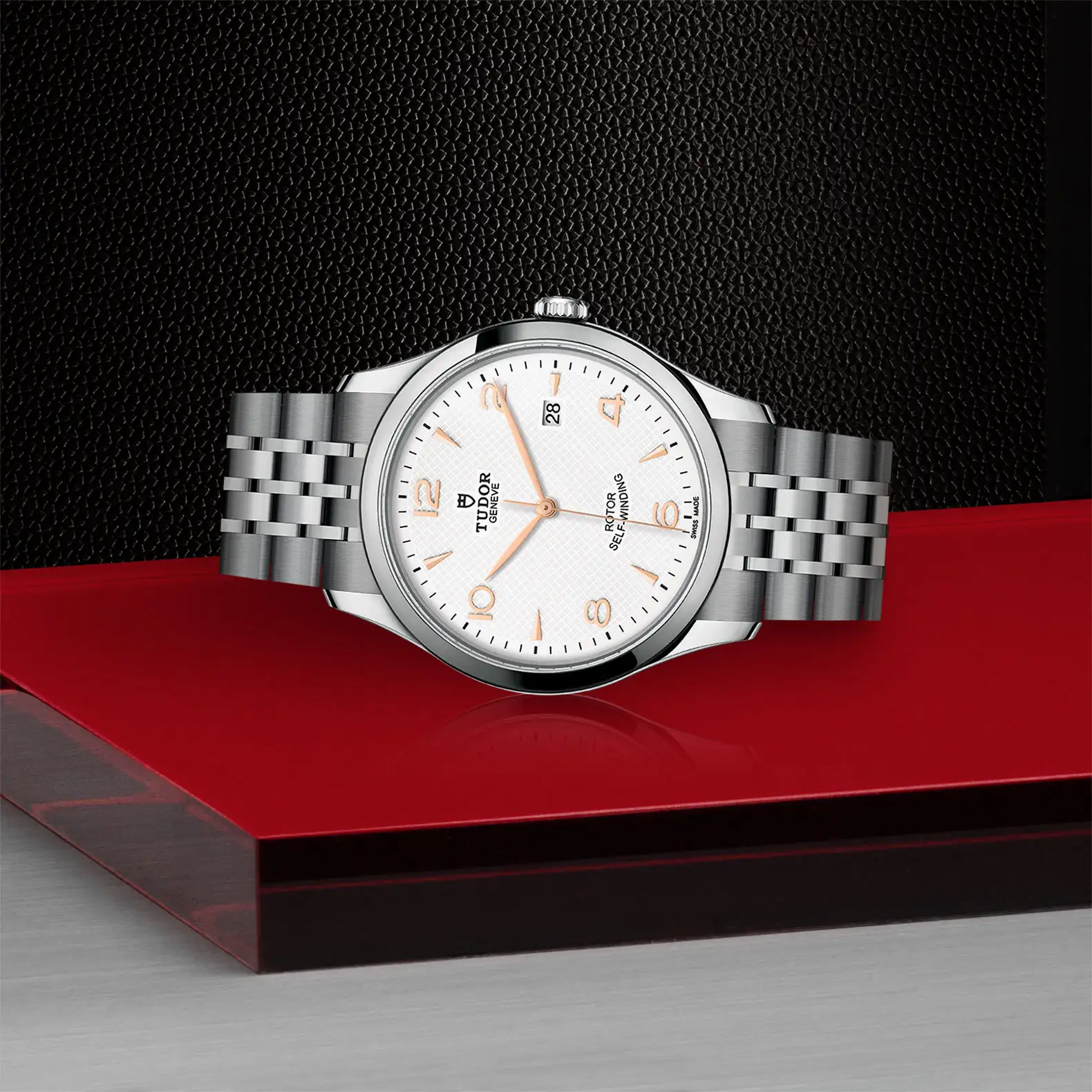 Tudor 1926 - Model No. M91650-0011