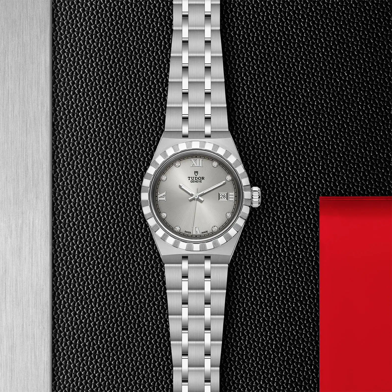 Tudor Tudor Royal - Model No. M28300-0002