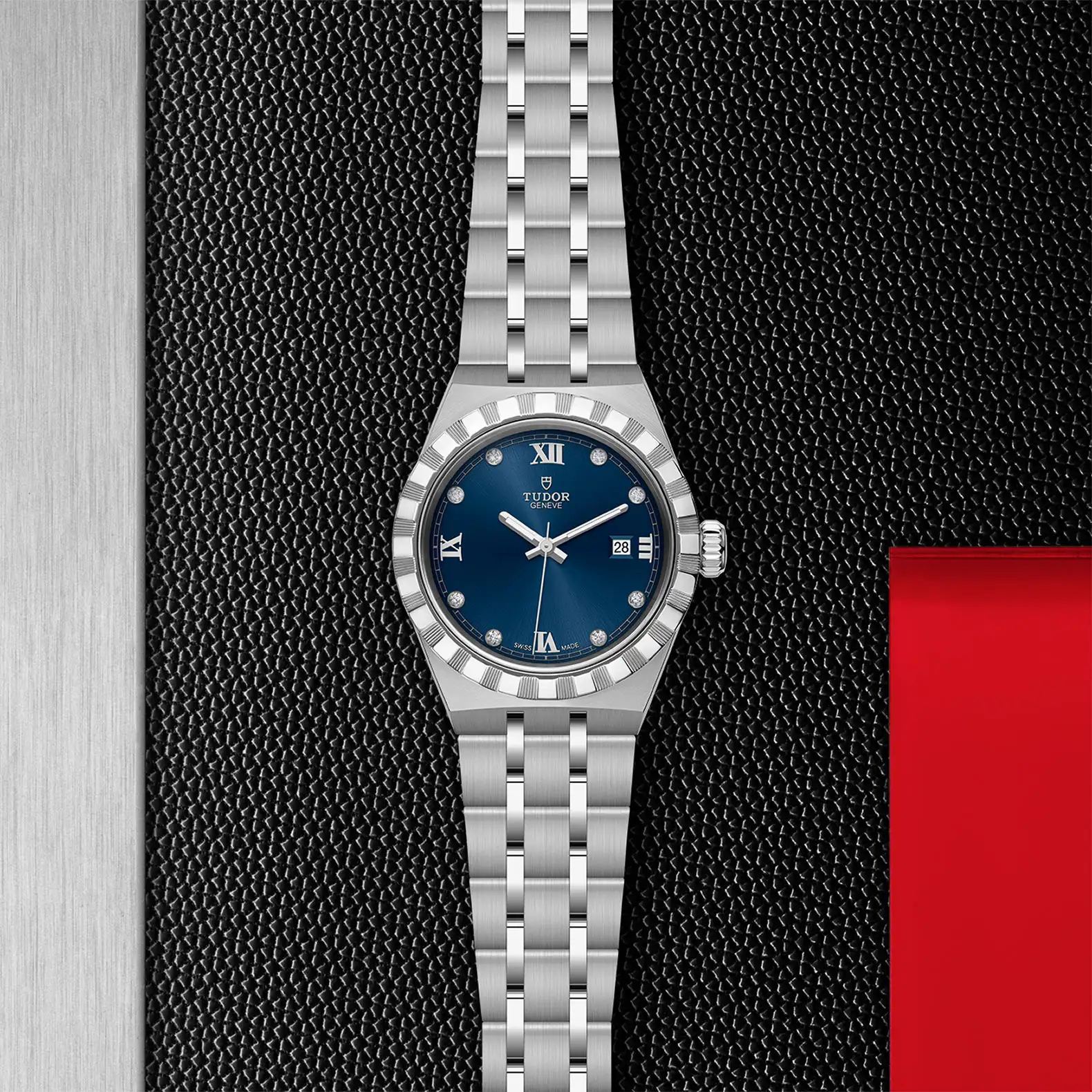 Tudor Tudor Royal - Model No. M28300-0007