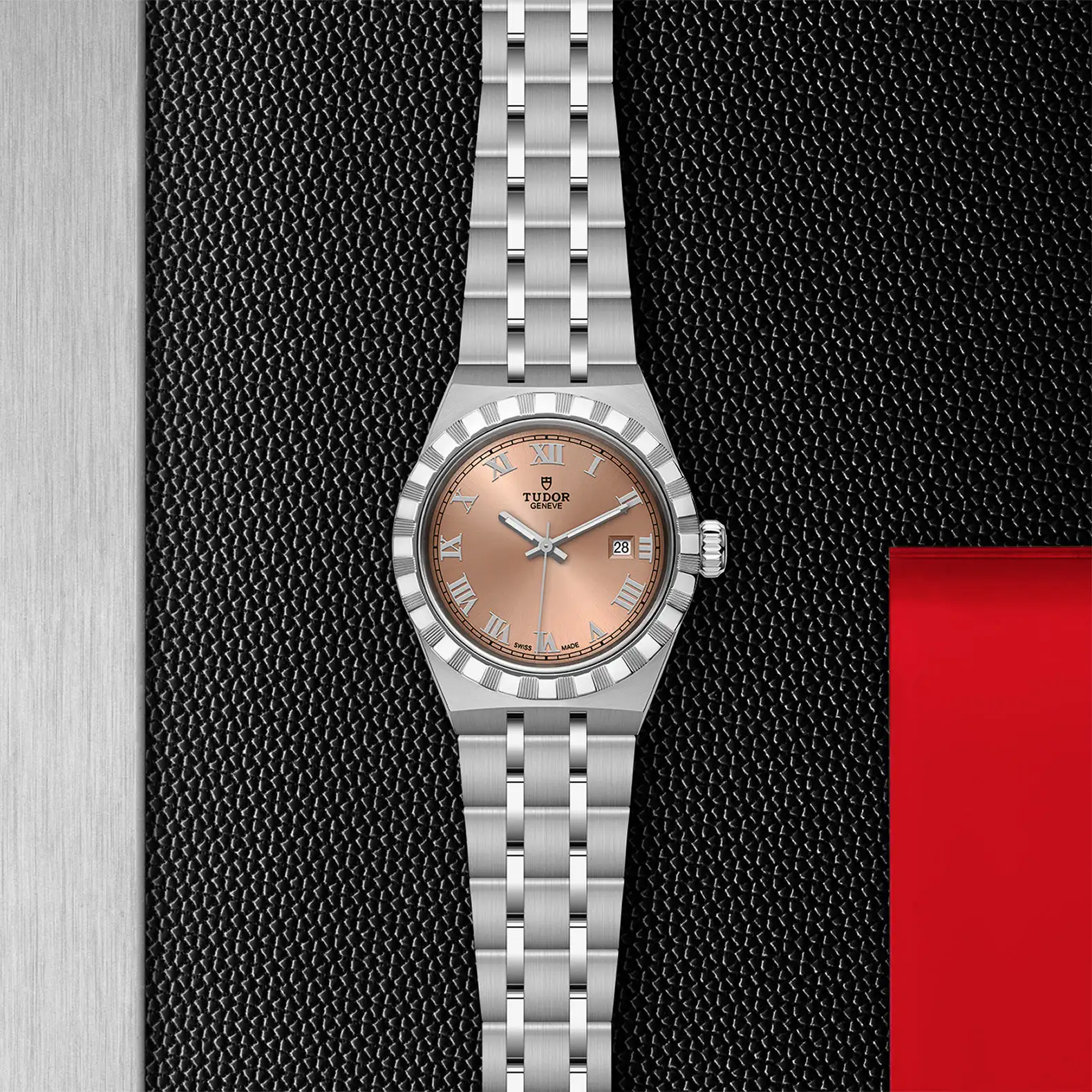 Tudor Tudor Royal - Model No. M28300-0008
