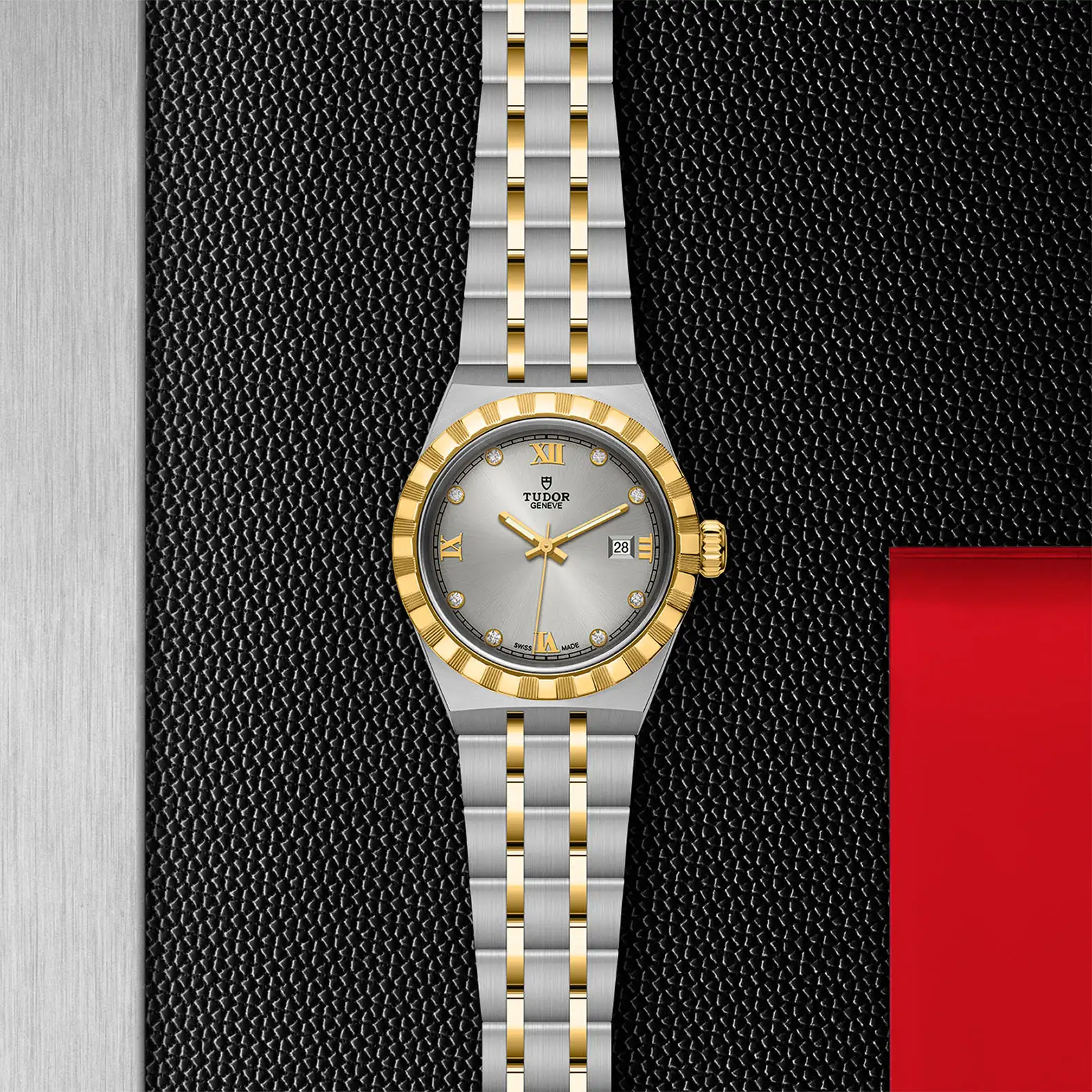 Tudor Tudor Royal - Model No. M28303-0002