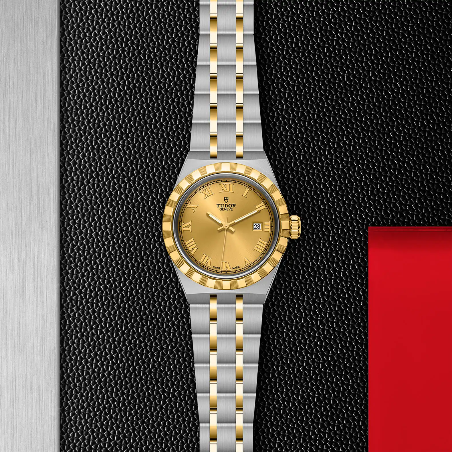 Tudor Tudor Royal - Model No. M28303-0004