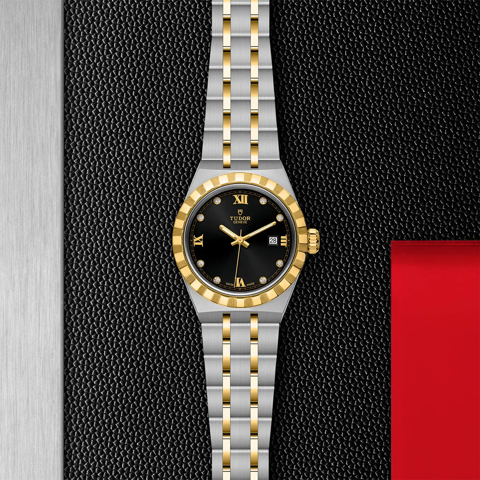 Tudor Tudor Royal - Model No. M28303-0005