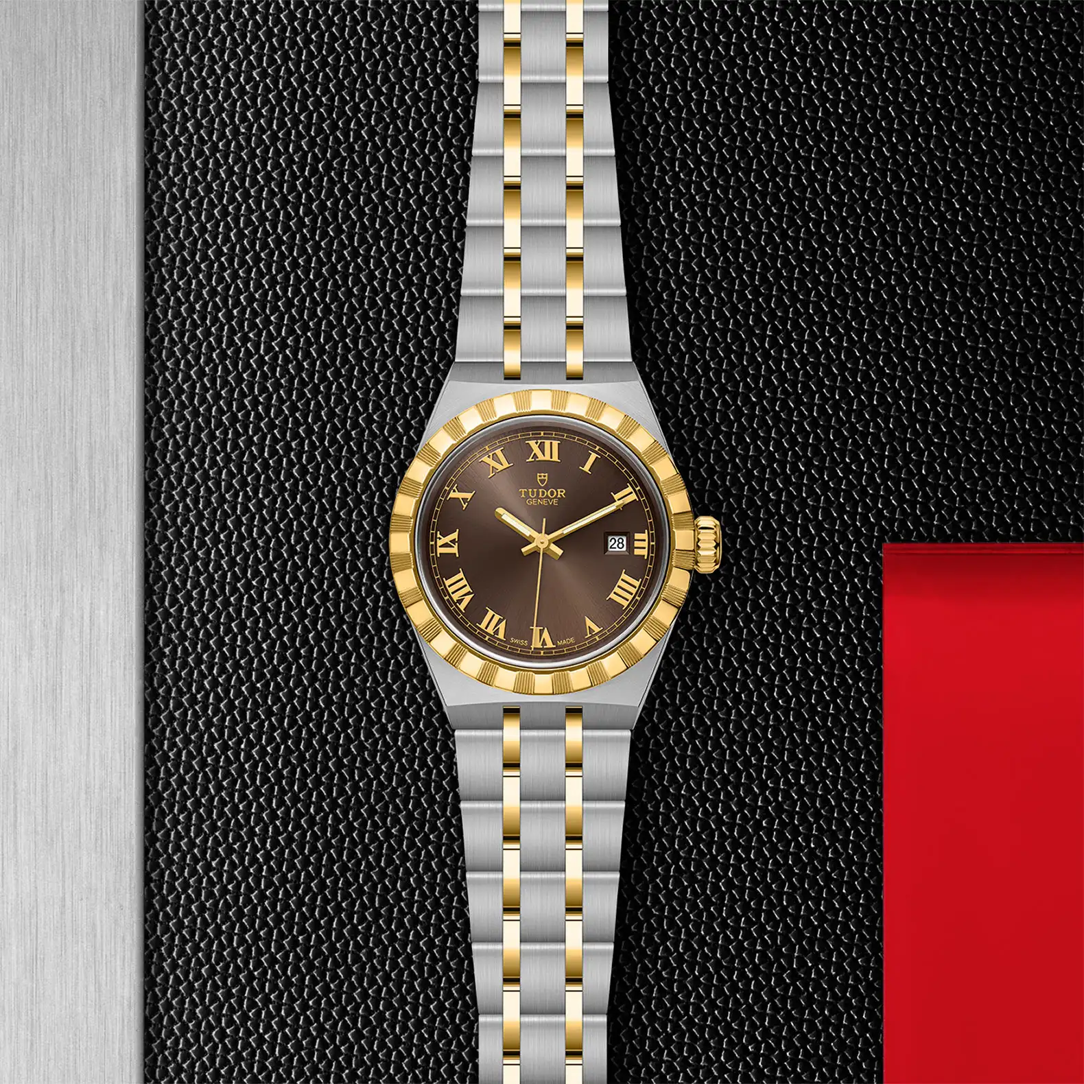 Tudor Tudor Royal - Model No. M28303-0008
