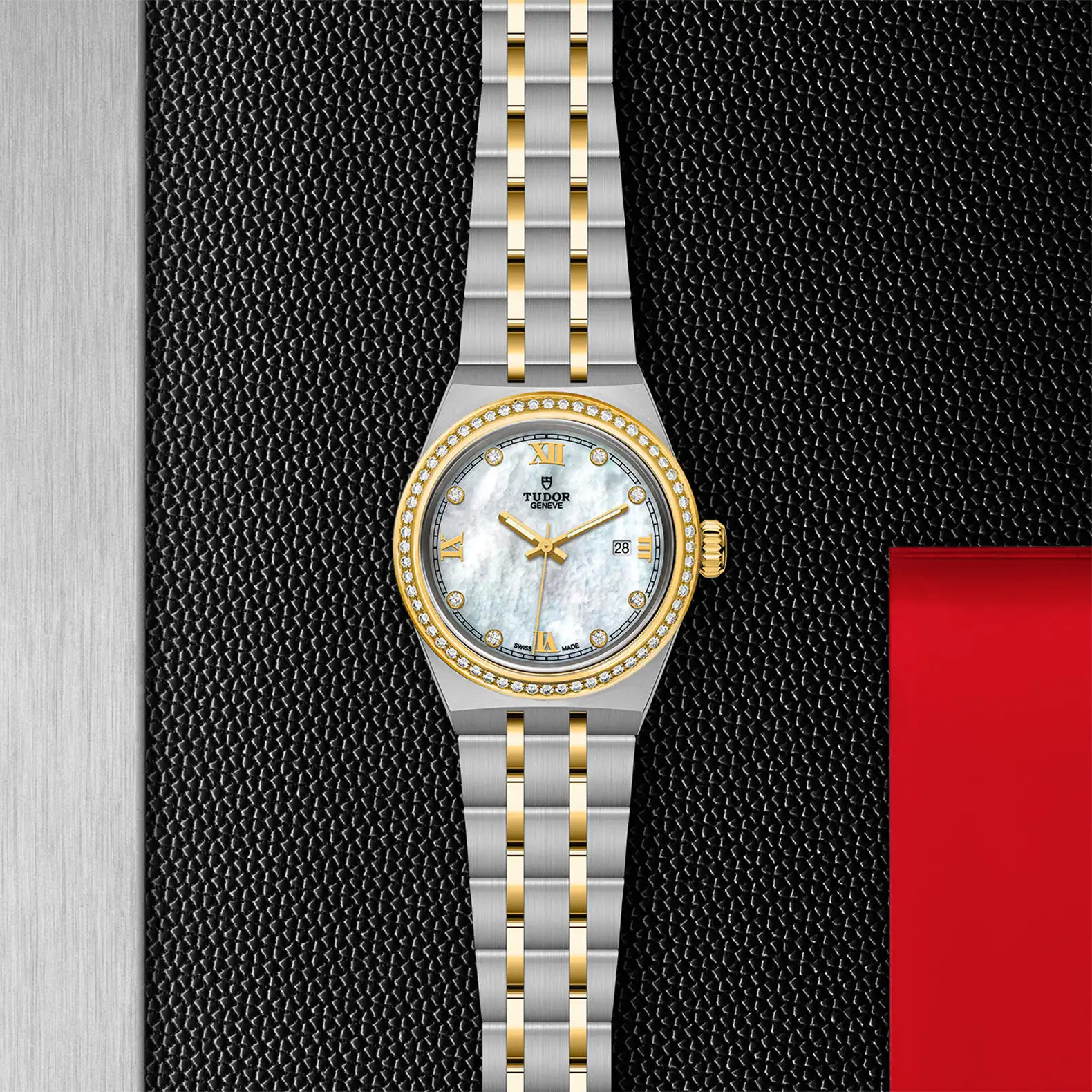 Tudor Tudor Royal - Model No. M28323-0001