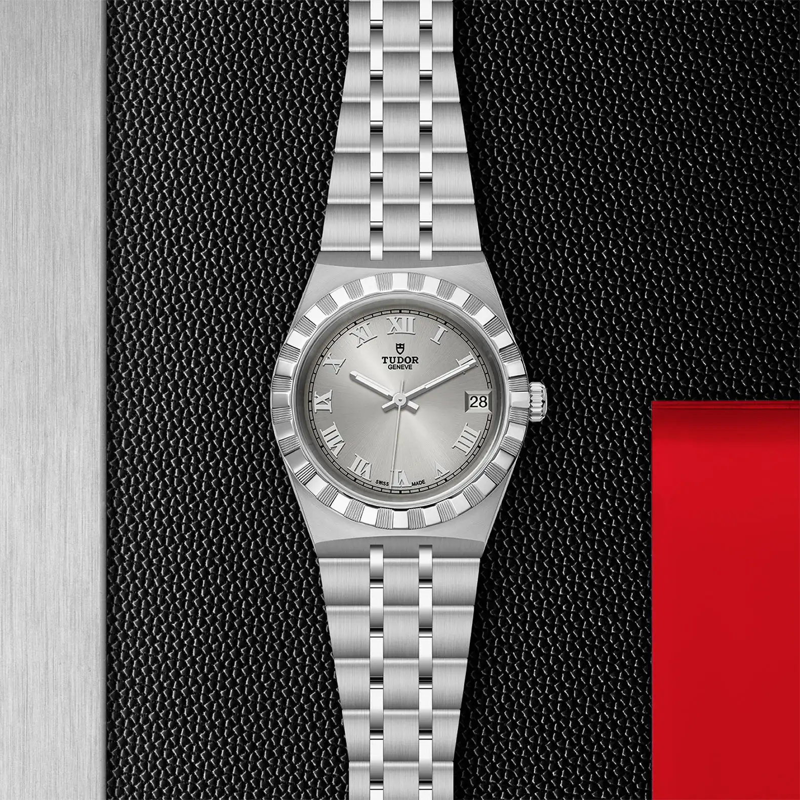 Tudor Tudor Royal - Model No. M28400-0001