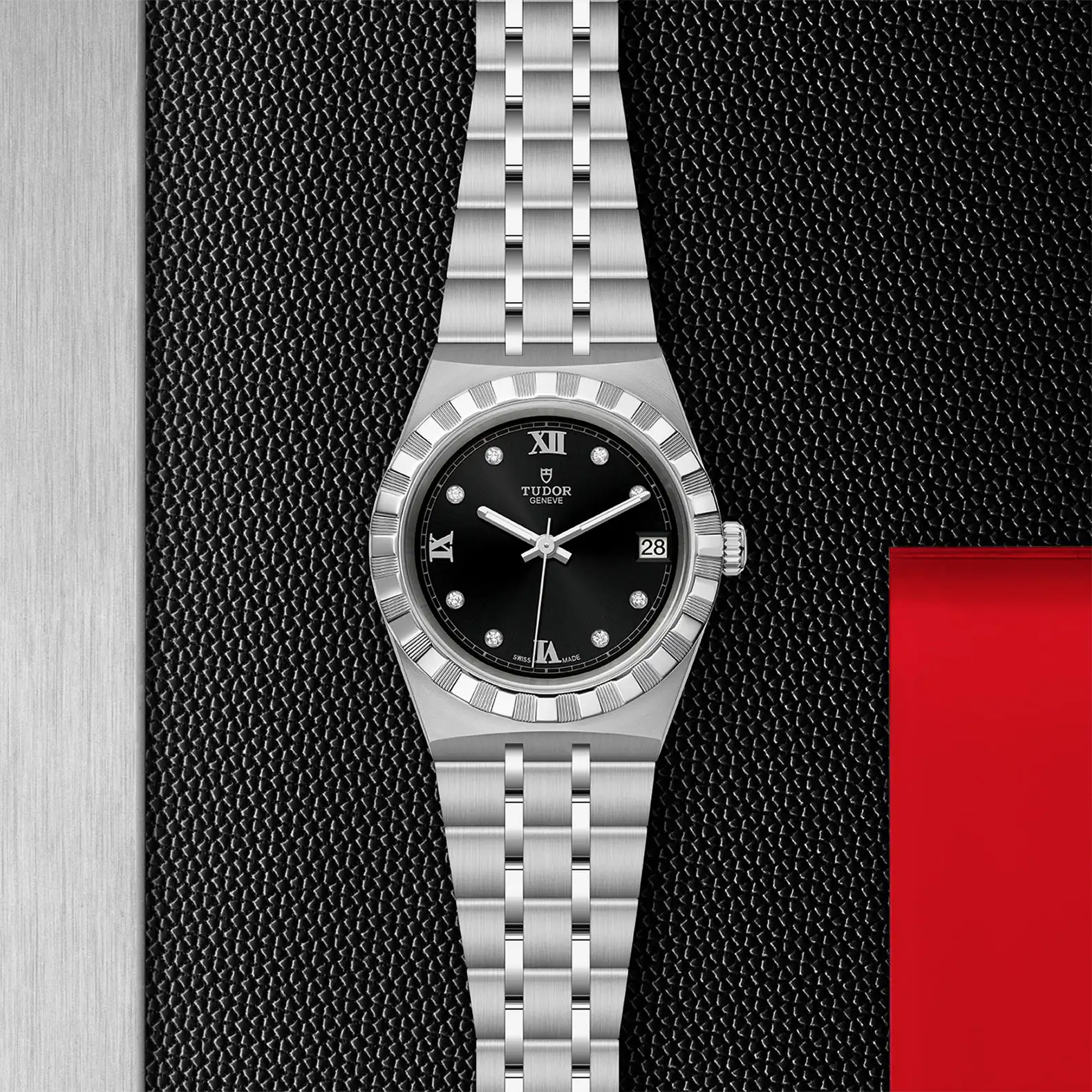 Tudor Tudor Royal - Model No. M28400-0004