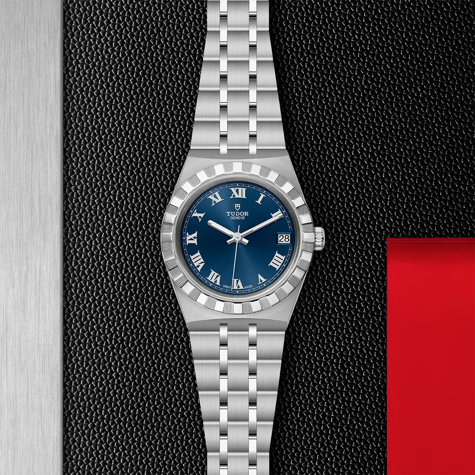 Tudor Tudor Royal - Model No. M28400-0006