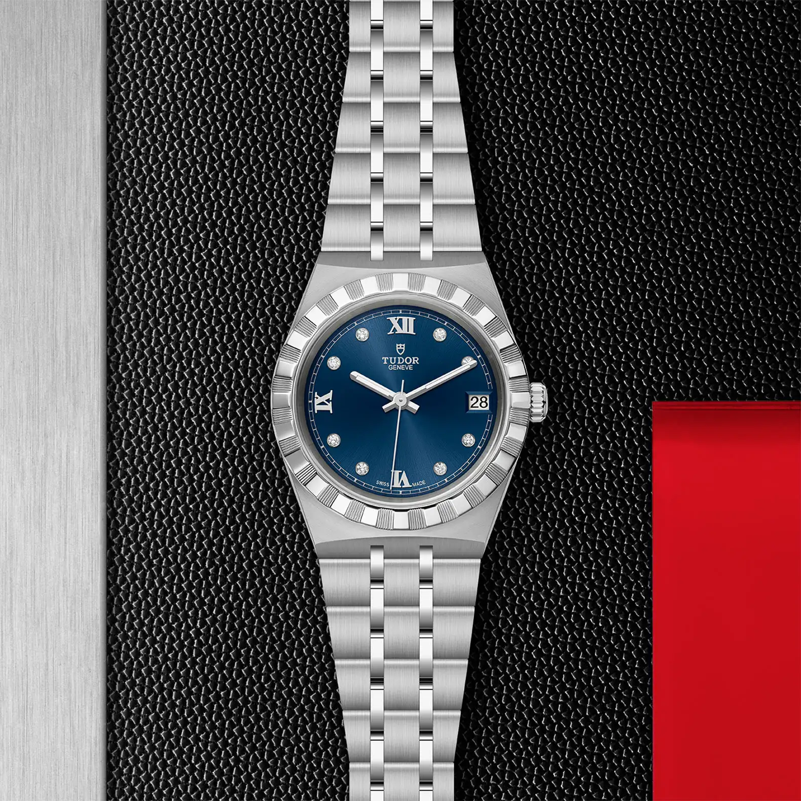 Tudor Tudor Royal - Model No. M28400-0007
