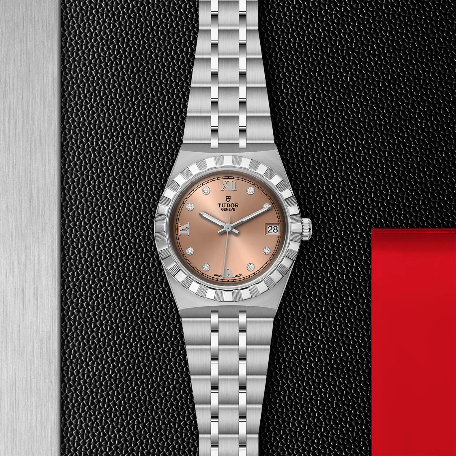Tudor Tudor Royal - Model No. M28400-0011