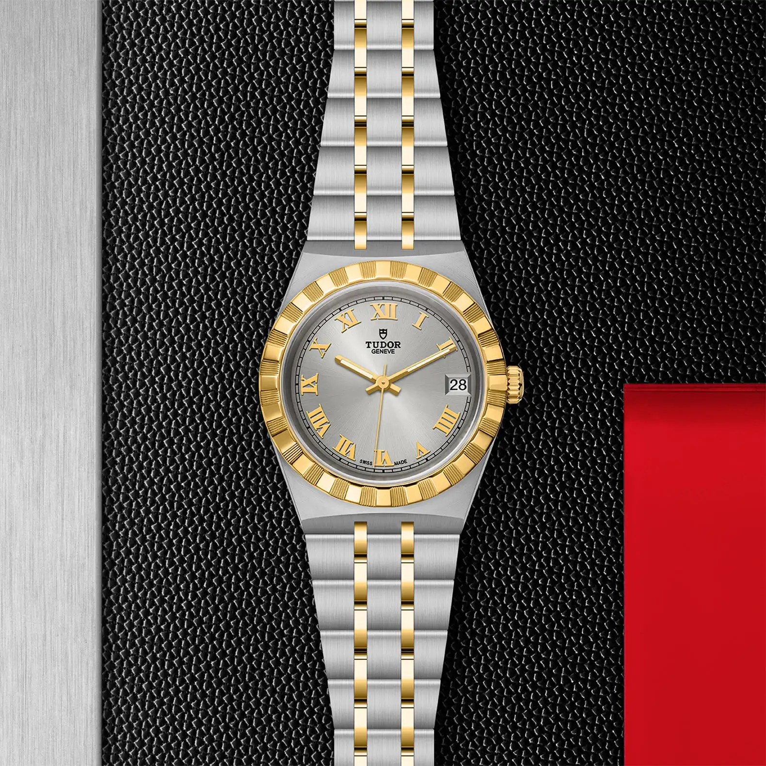 Tudor Tudor Royal - Model No. M28403-0001