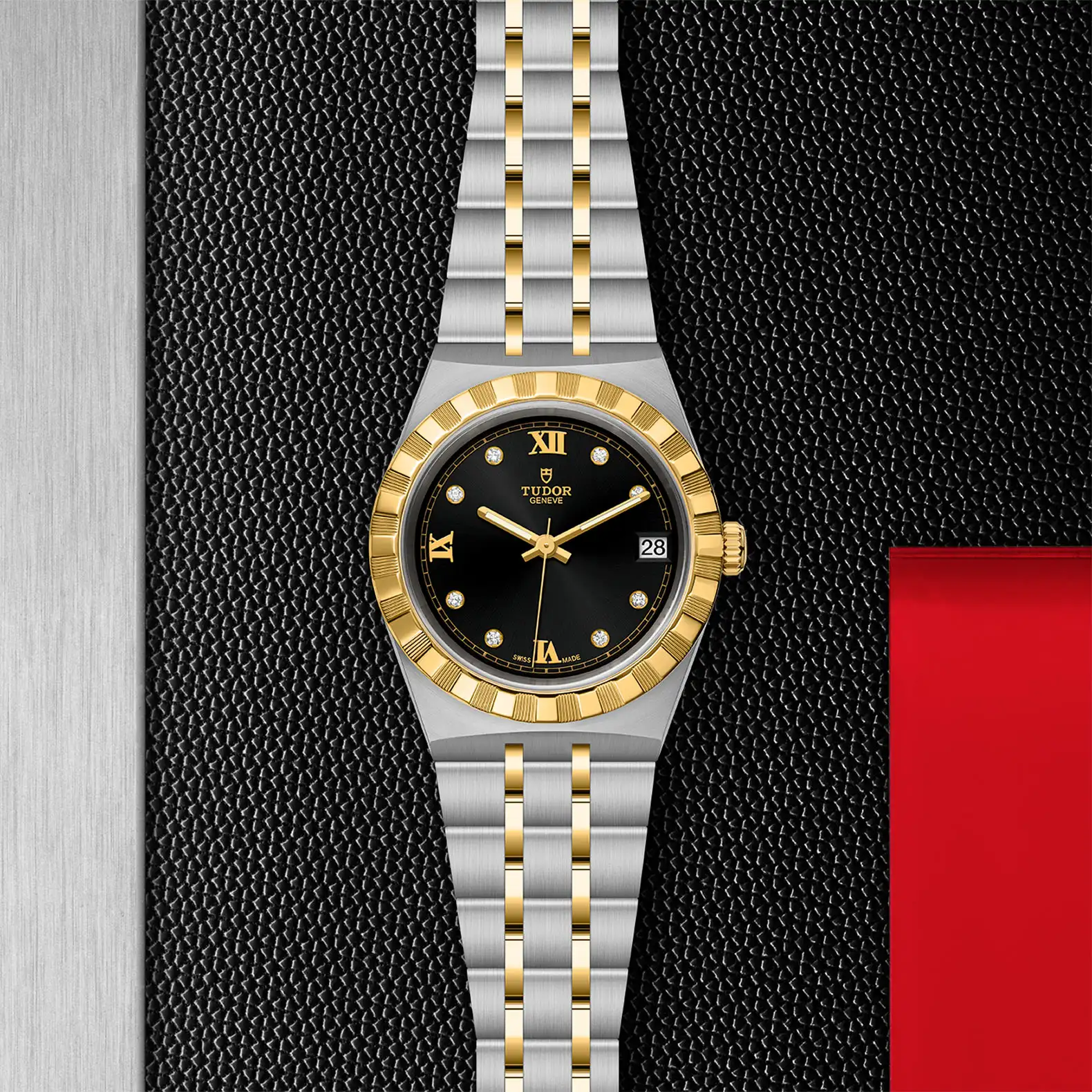 Tudor Tudor Royal - Model No. M28403-0005