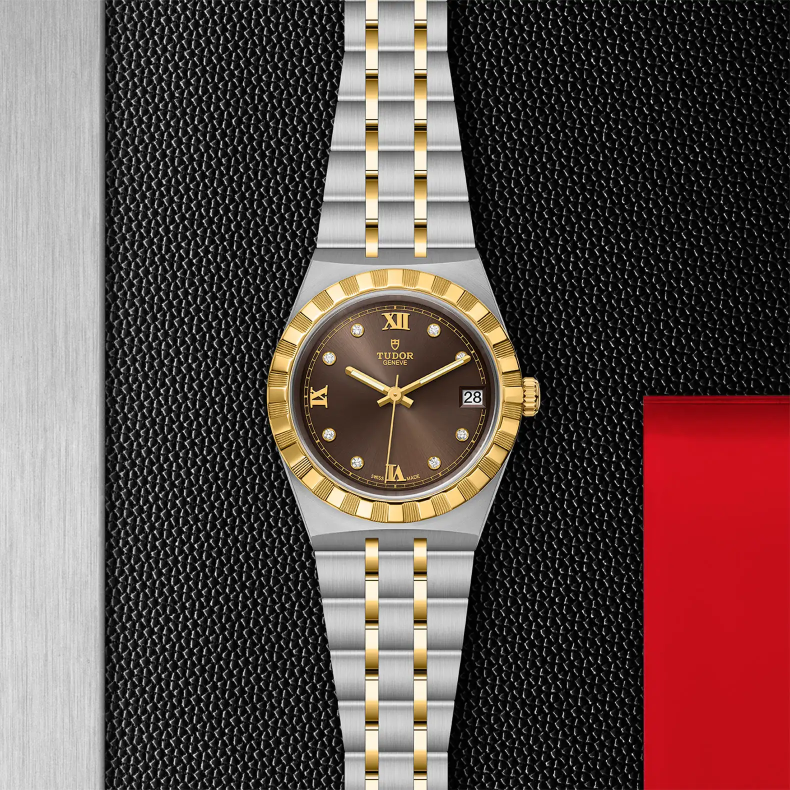 Tudor Tudor Royal - Model No. M28403-0009