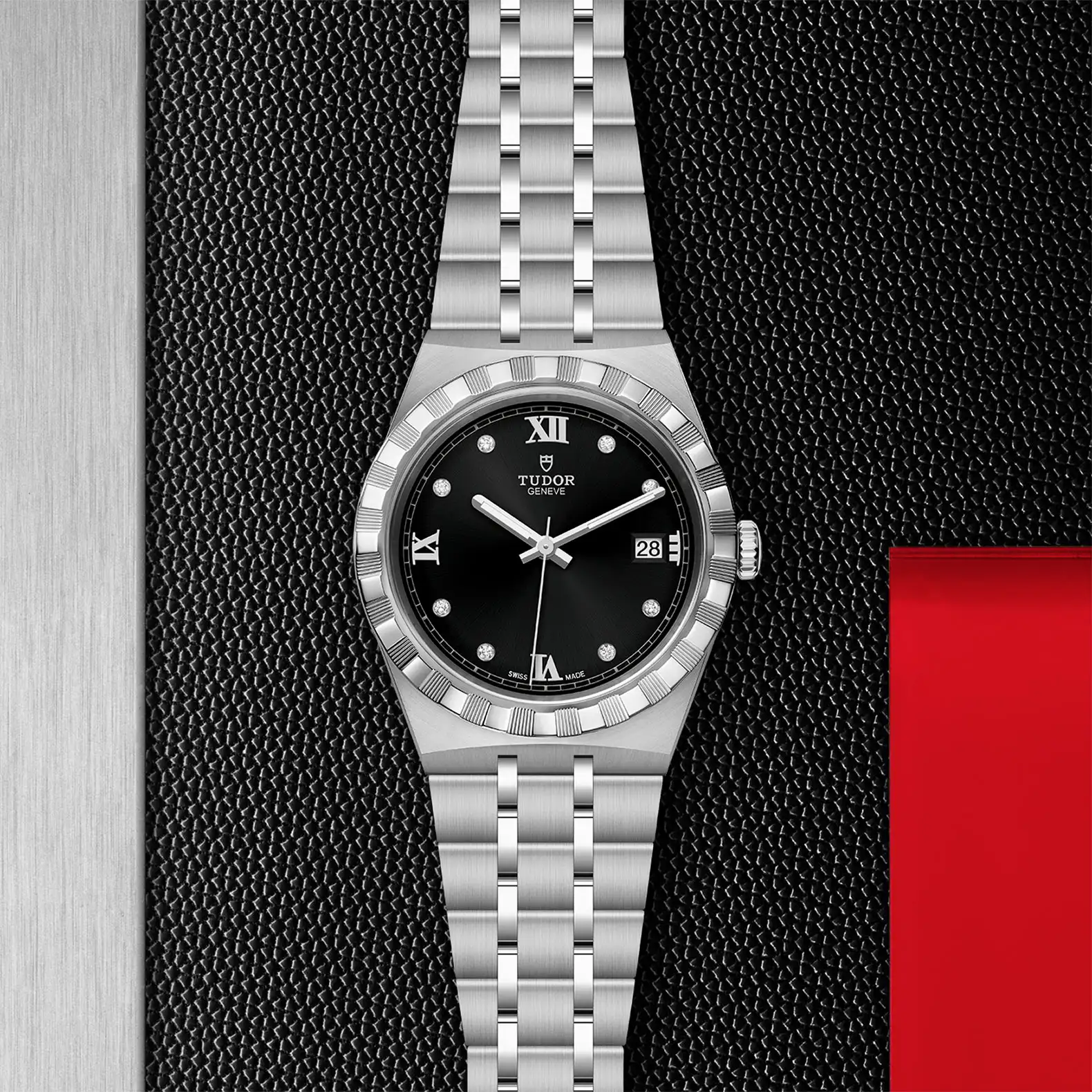 Tudor Tudor Royal - Model No. M28500-0004