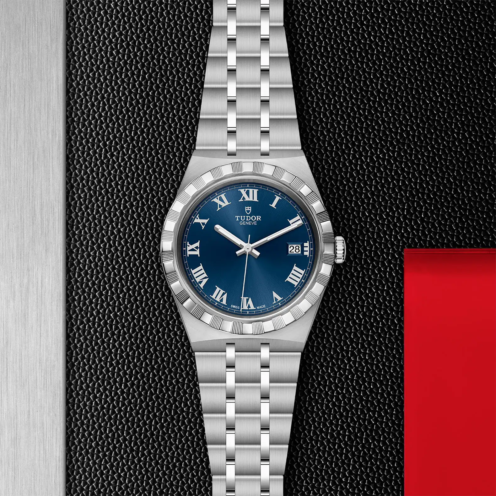 Tudor Tudor Royal - Model No. M28500-0005