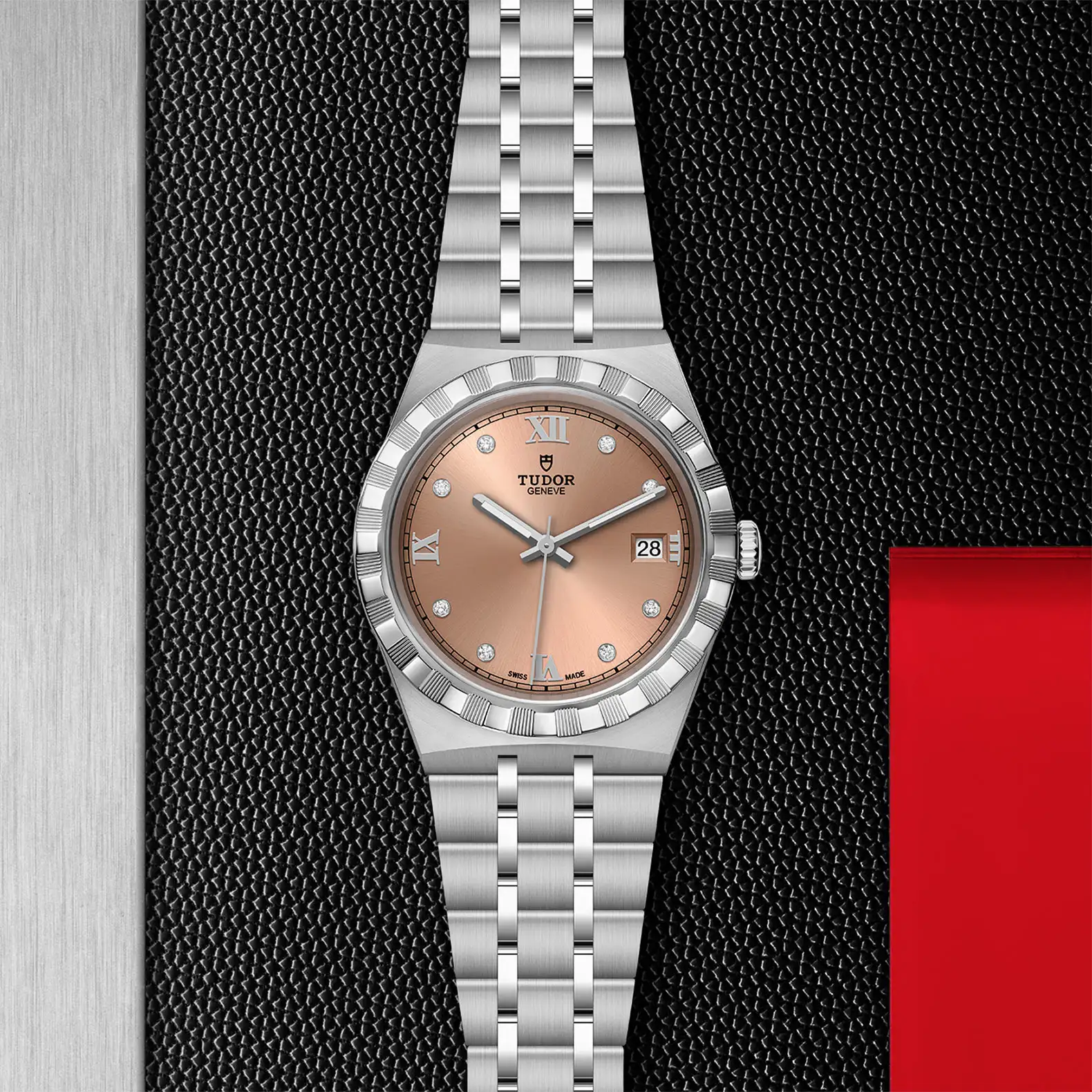 Tudor Tudor Royal - Model No. M28500-0009