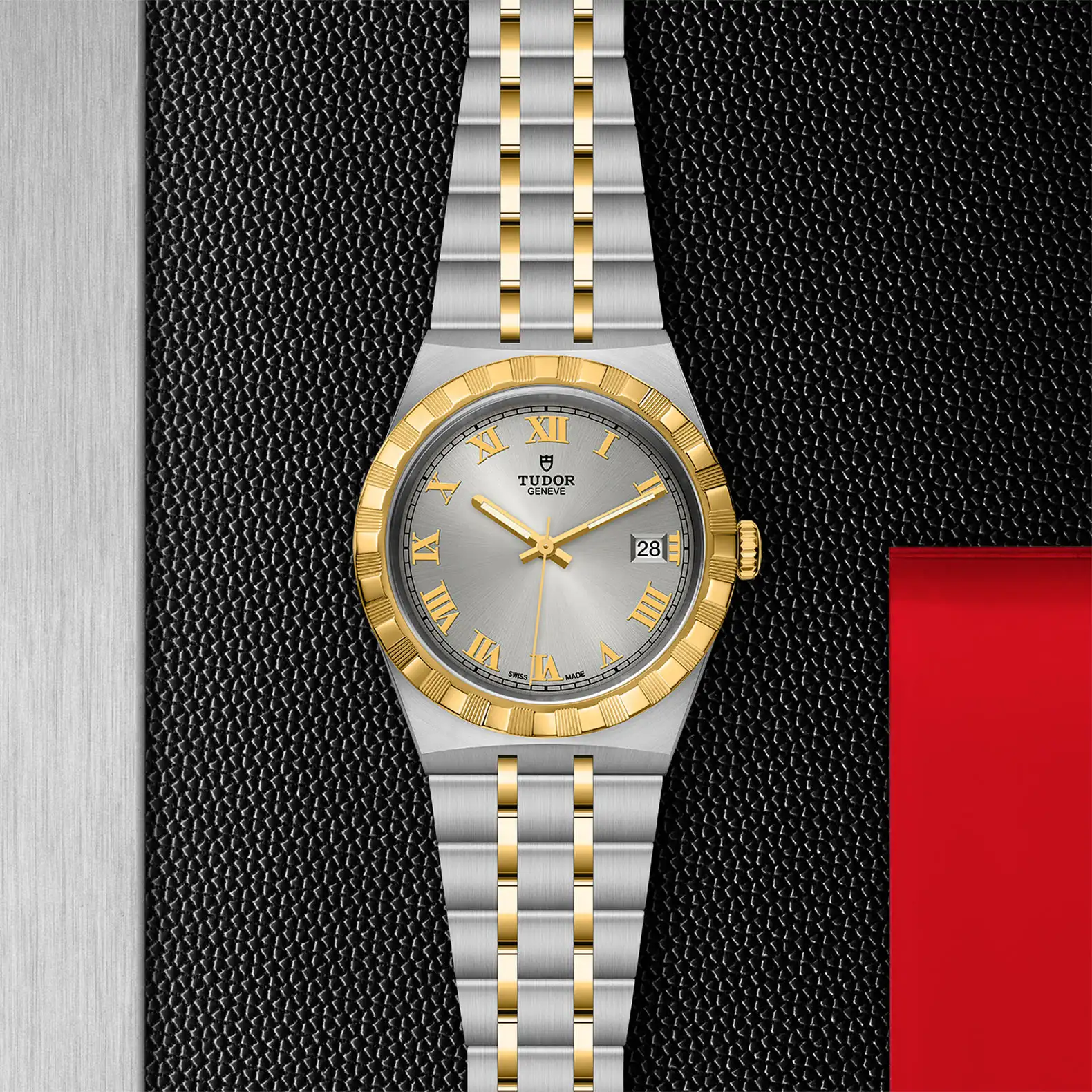 Tudor Tudor Royal - Model No. M28503-0001