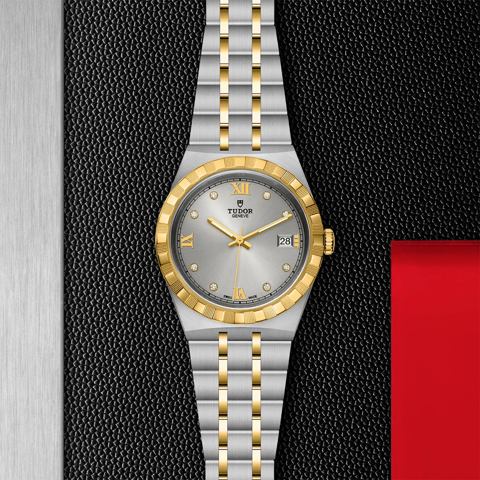 Tudor Tudor Royal - Model No. M28503-0002
