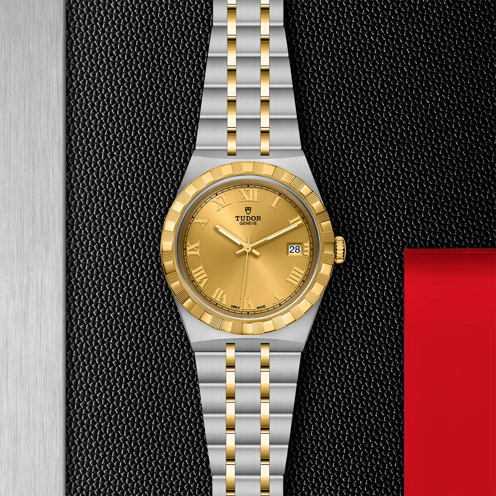 Tudor Tudor Royal - Model No. M28503-0003