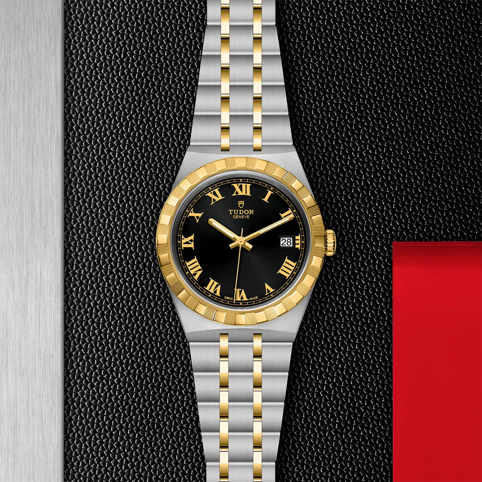 Tudor Tudor Royal - Model No. M28503-0006