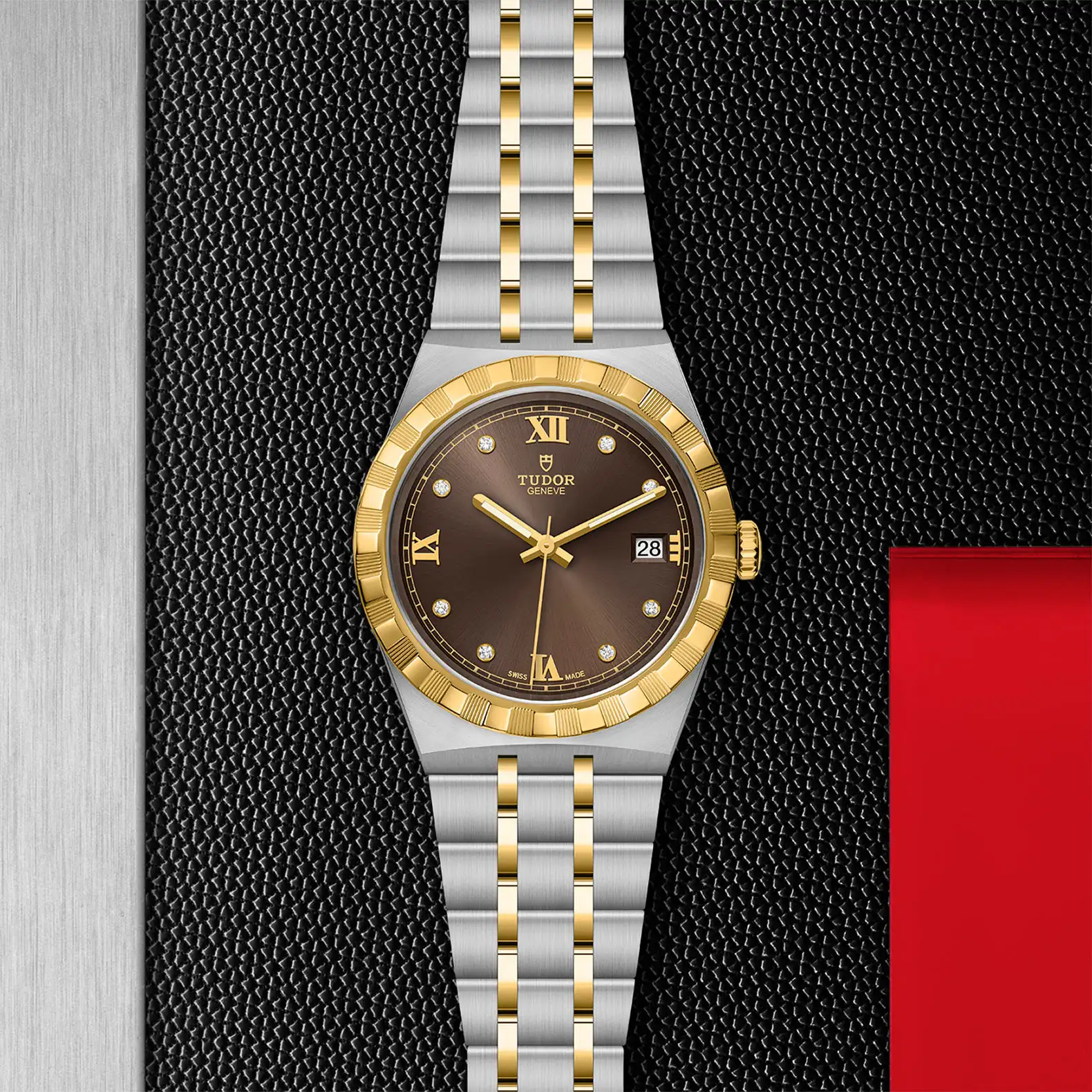 Tudor Tudor Royal - Model No. M28503-0008