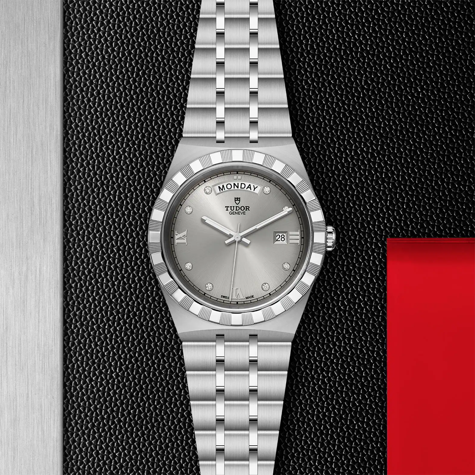 Tudor TUDOR Royal - Model No. M28600-0002