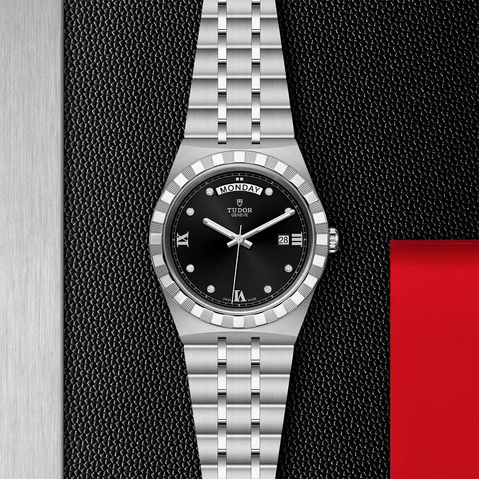 Tudor TUDOR Royal - Model No. M28600-0004