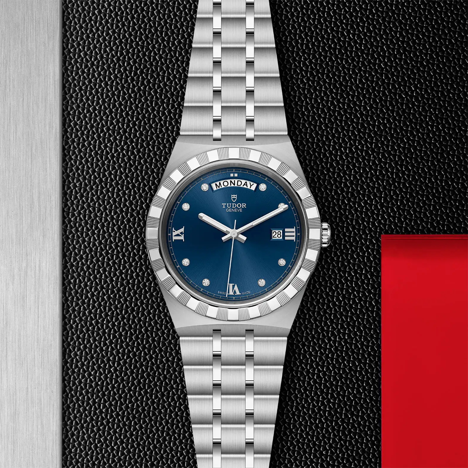 Tudor TUDOR Royal - Model No. M28600-0006