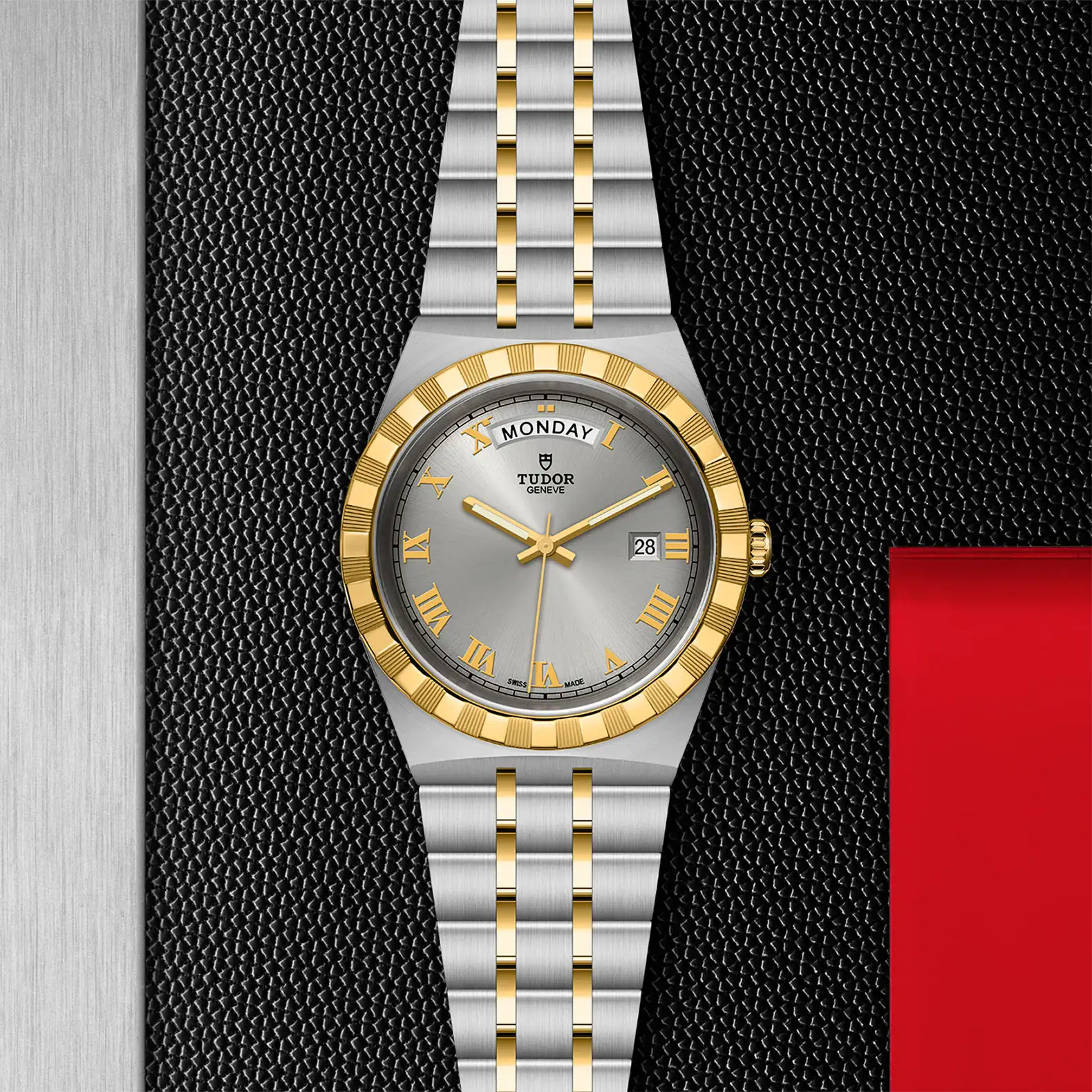 Tudor TUDOR Royal - Model No. M28603-0001