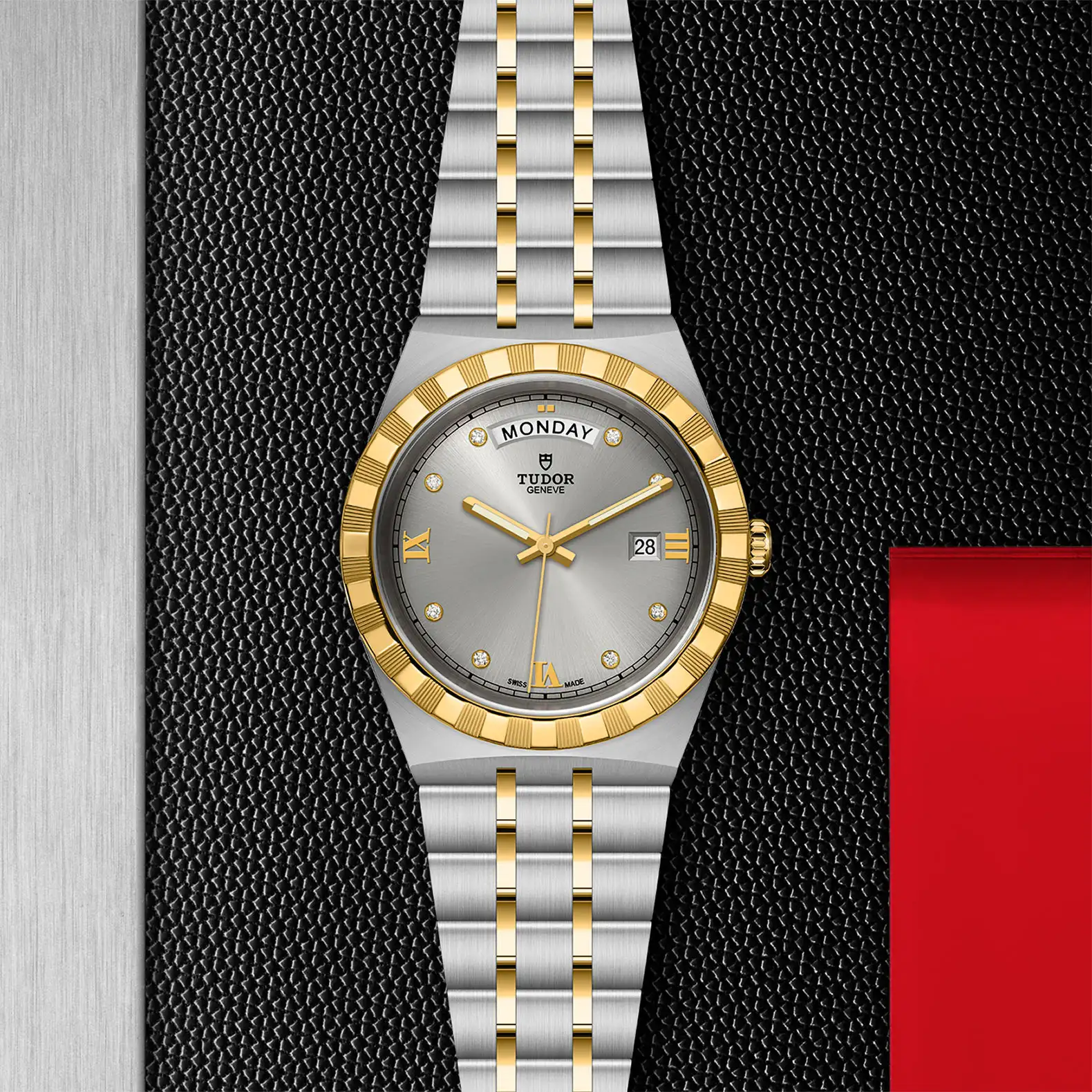 Tudor TUDOR Royal - Model No. M28603-0002