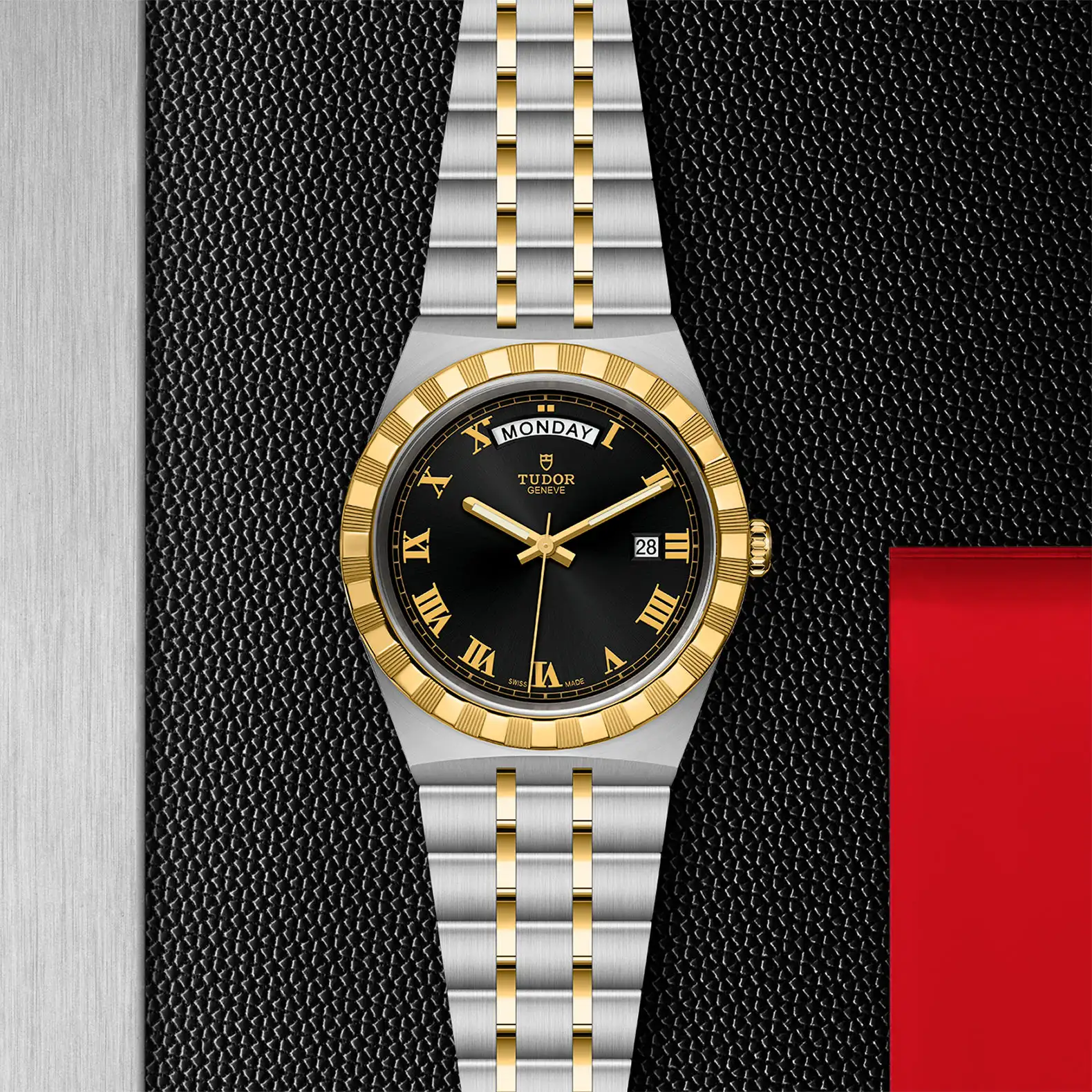 Tudor TUDOR Royal - Model No. M28603-0003