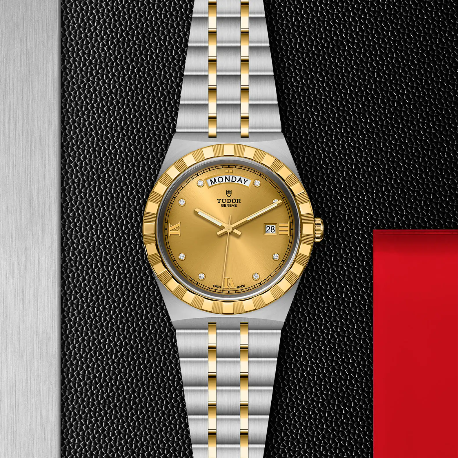 Tudor TUDOR Royal - Model No. M28603-0006