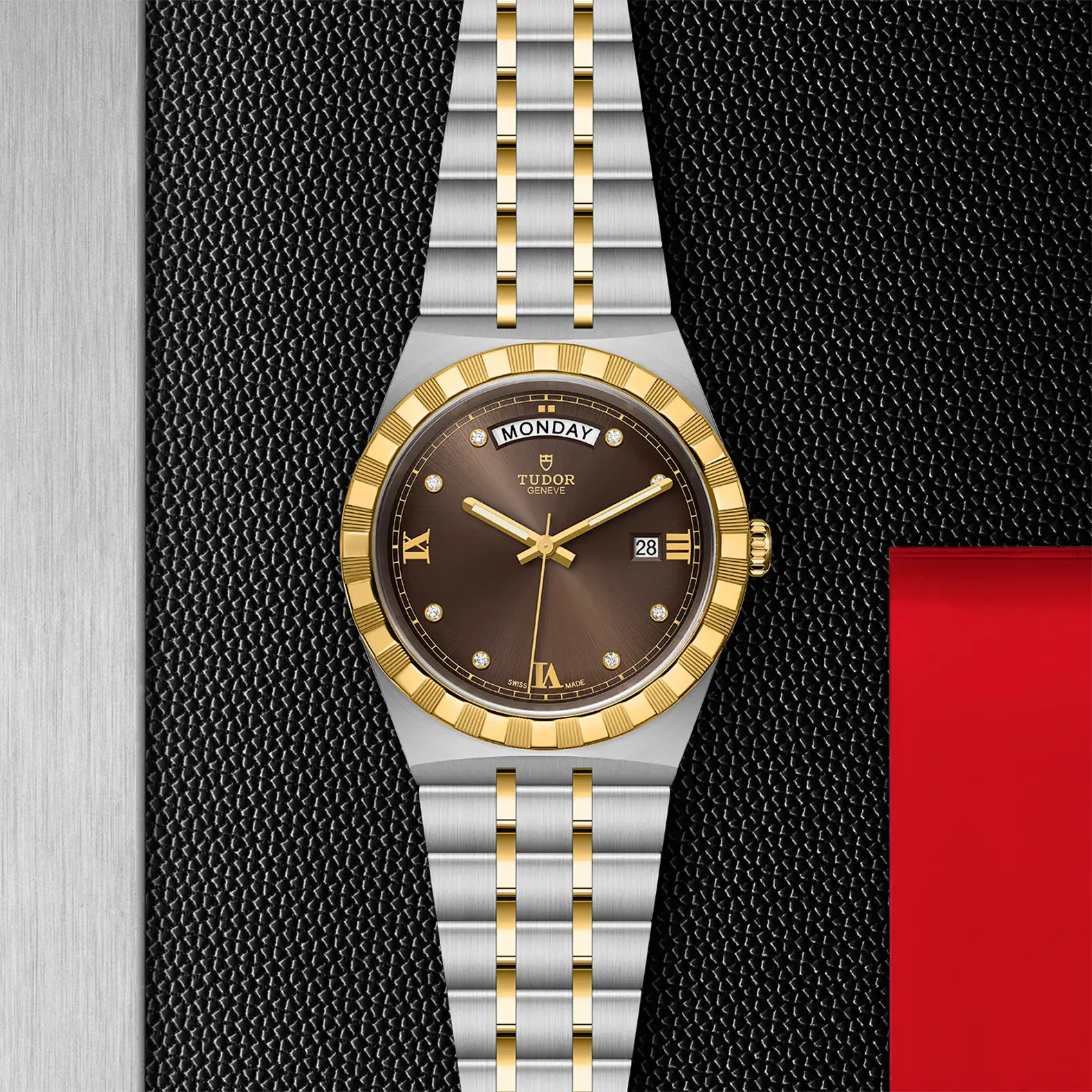 Tudor TUDOR Royal - Model No. M28603-0008