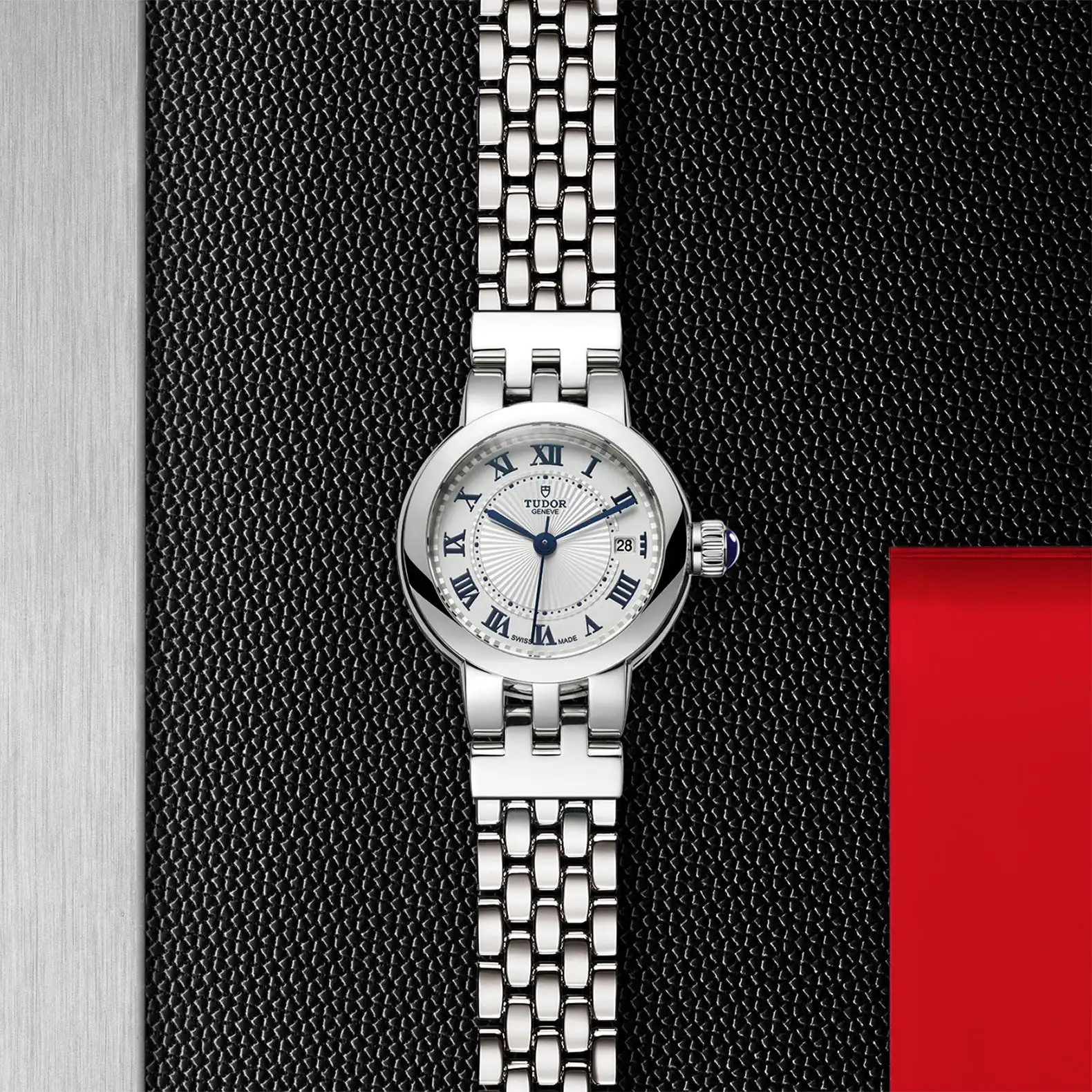 Tudor Clair de Rose - Model No. M35200-0001