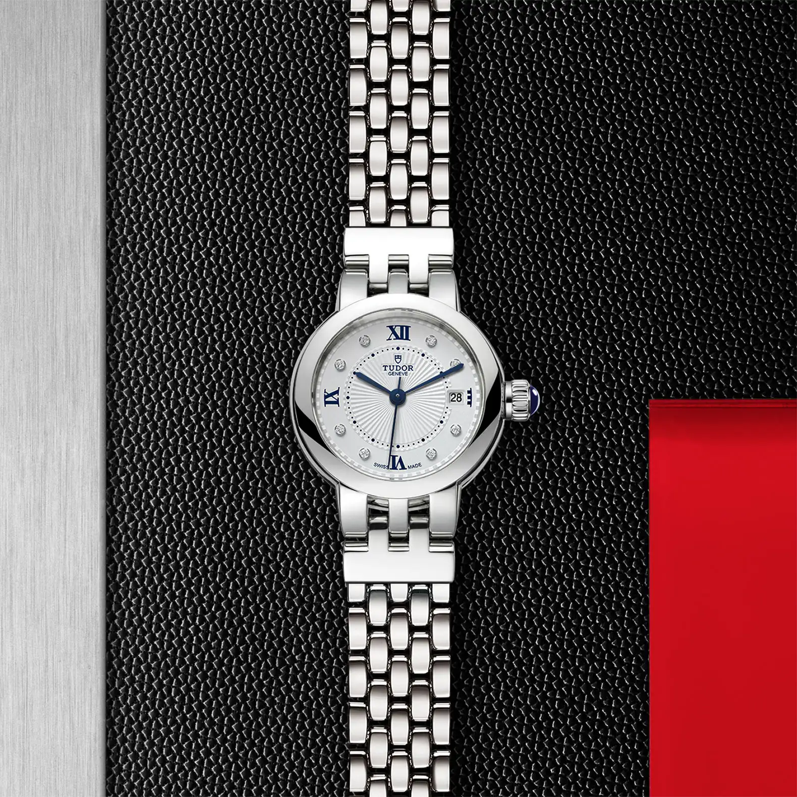 Tudor Clair de Rose - Model No. M35200-0004