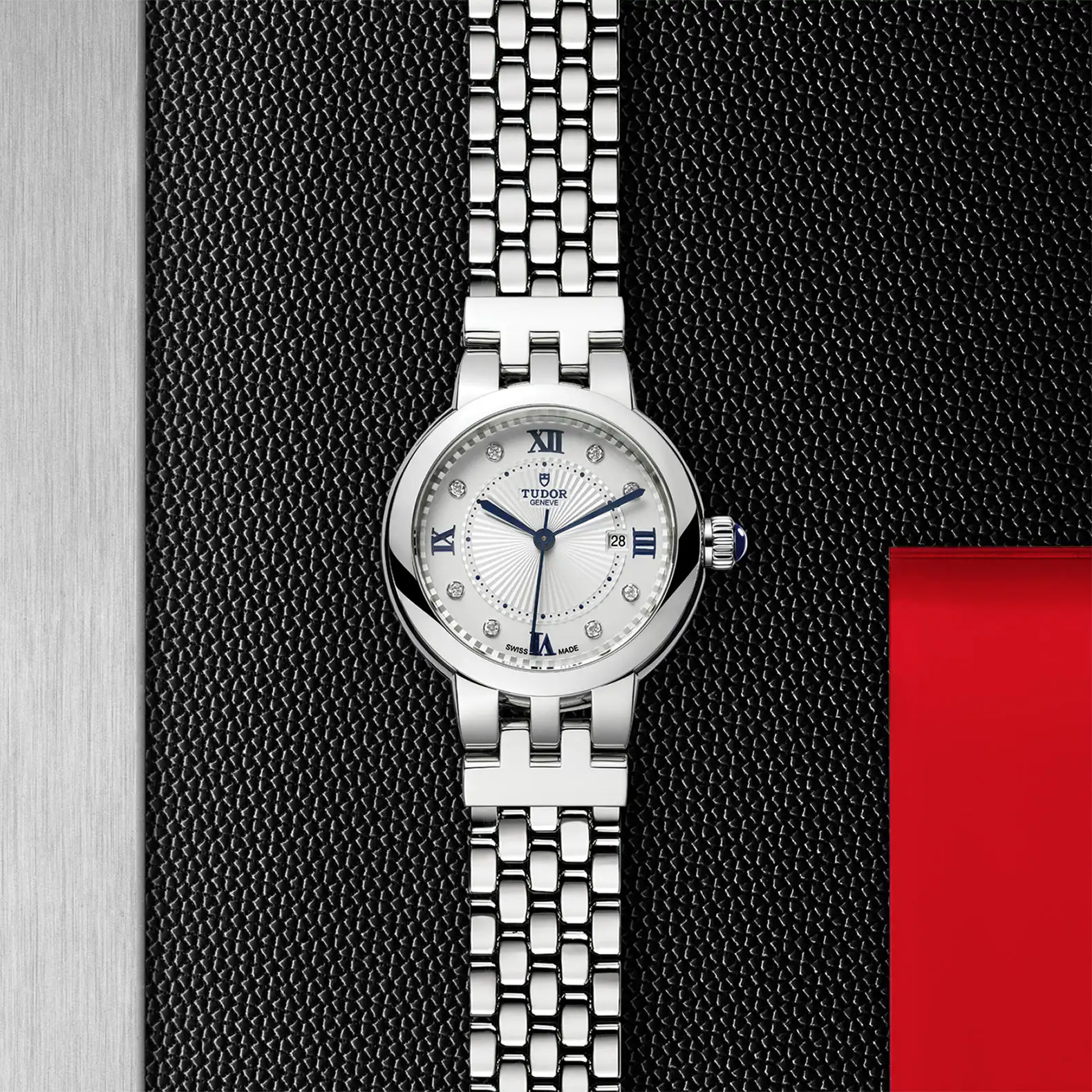 Tudor Clair de Rose - Model No. M35500-0004
