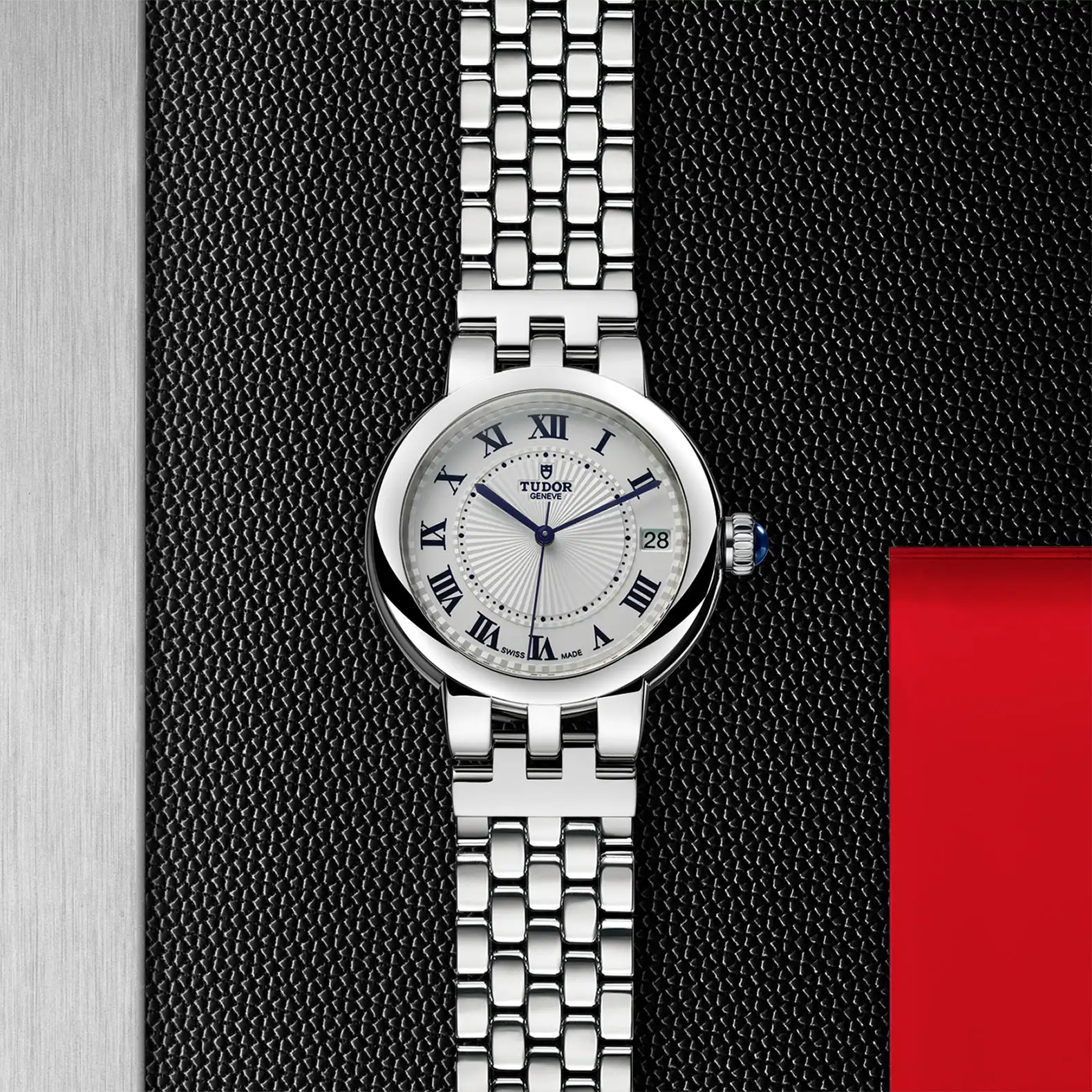 Tudor Clair de Rose - Model No. M35800-0001