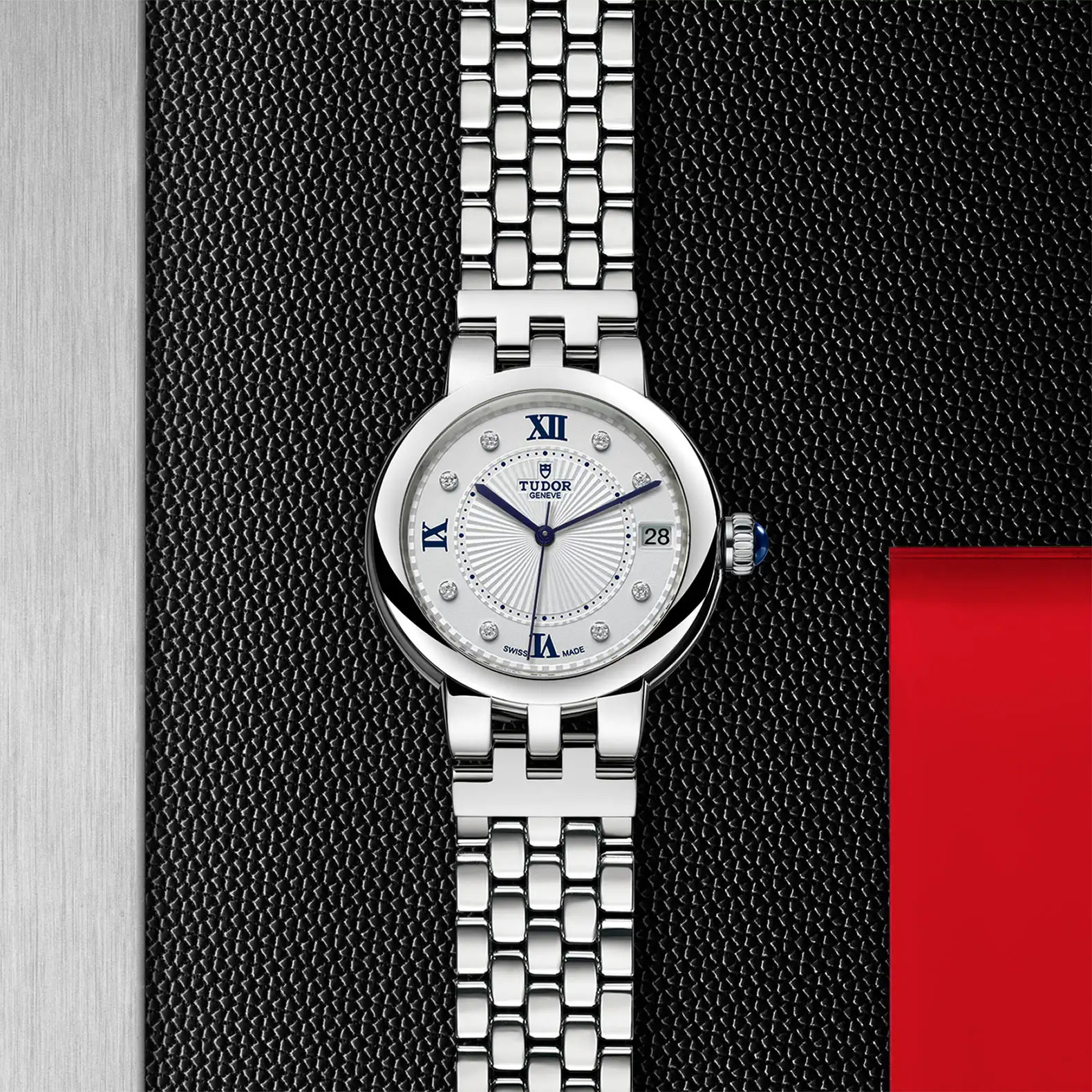 Tudor Clair de Rose - Model No. M35800-0004