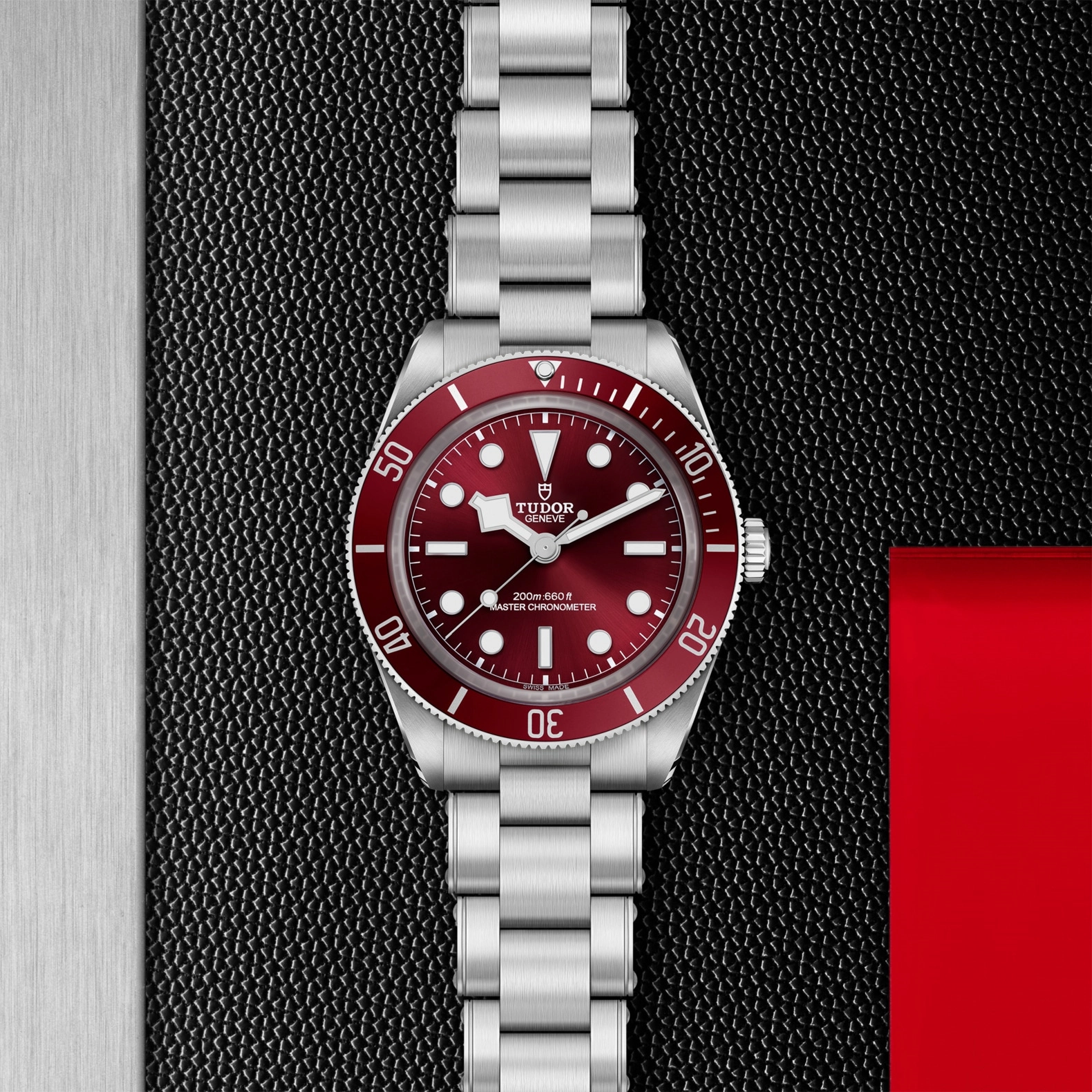 Tudor Black Bay 58 - Model No. M7939A1A0RU-0002