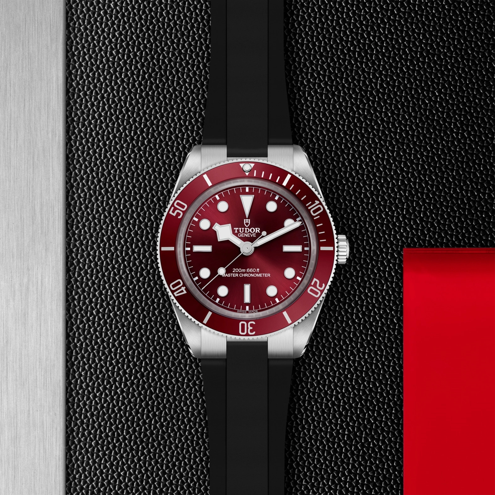 Tudor Black Bay 58 - Model No. M7939A1A0RU-0003