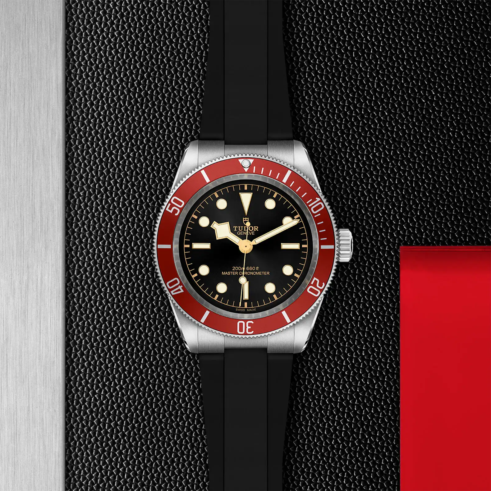Tudor Black Bay - Model No. M7941A1A0RU-0002