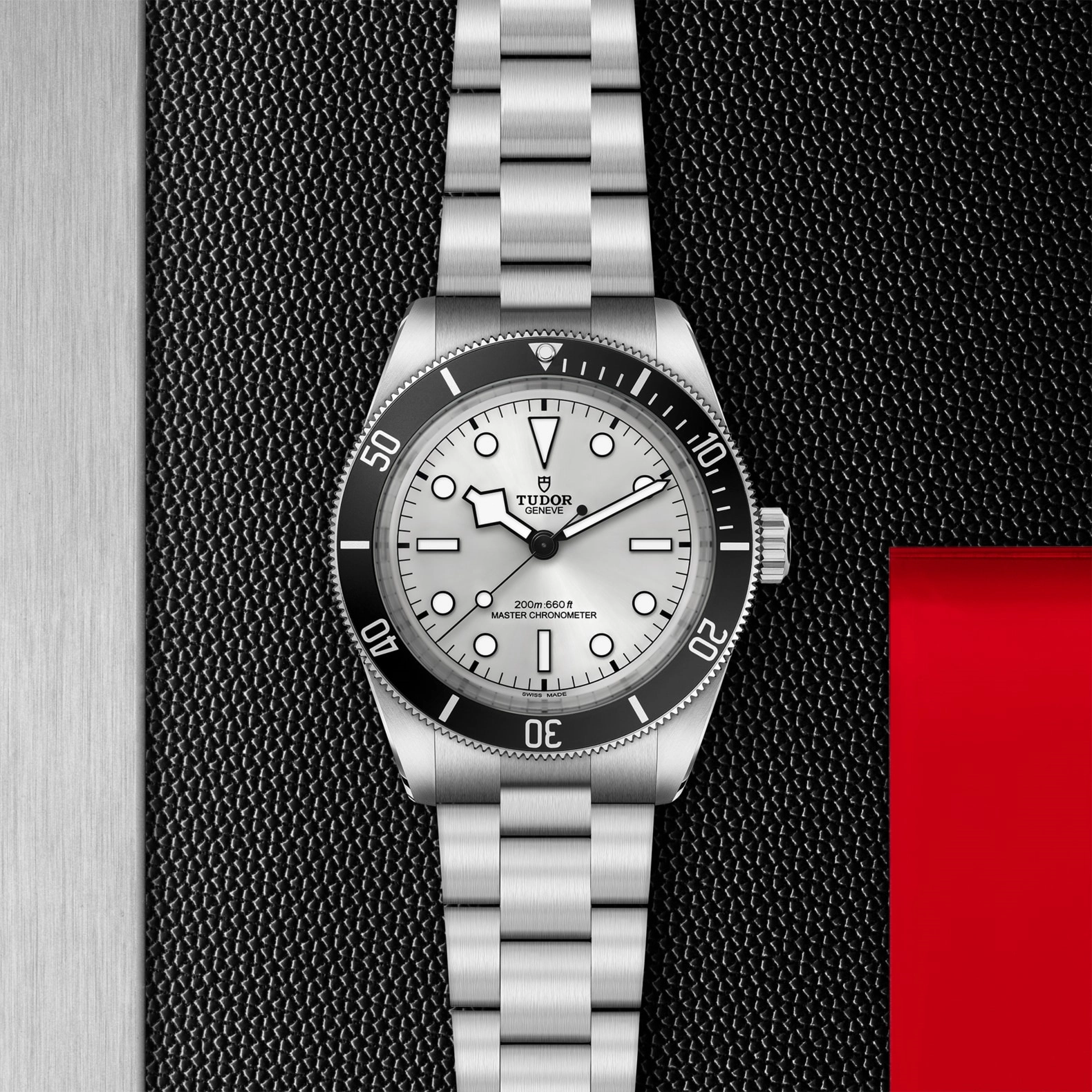 Tudor Black Bay 68 - Model No. M7943A1A0NU-0002